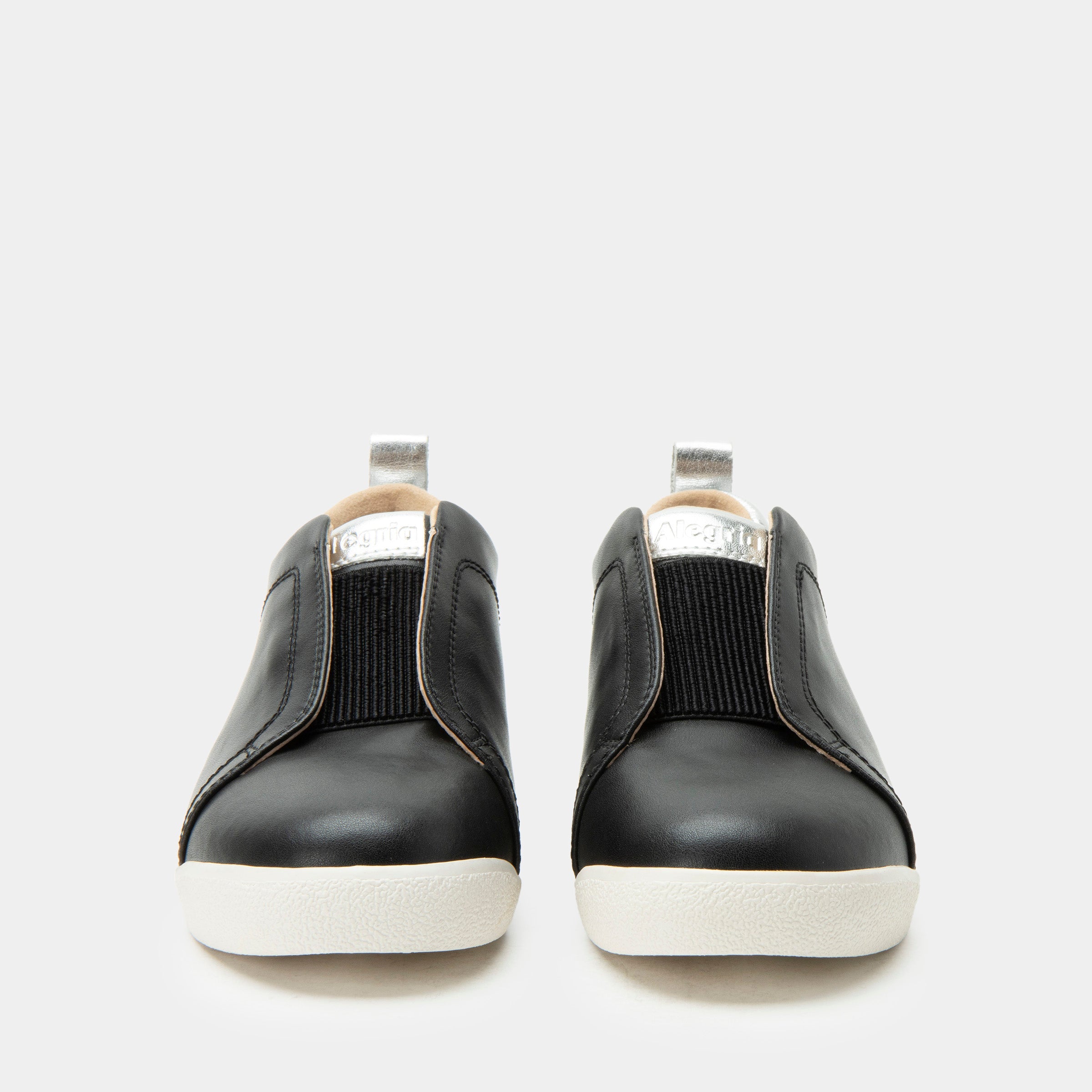 Reah Black Shoe - Image 5