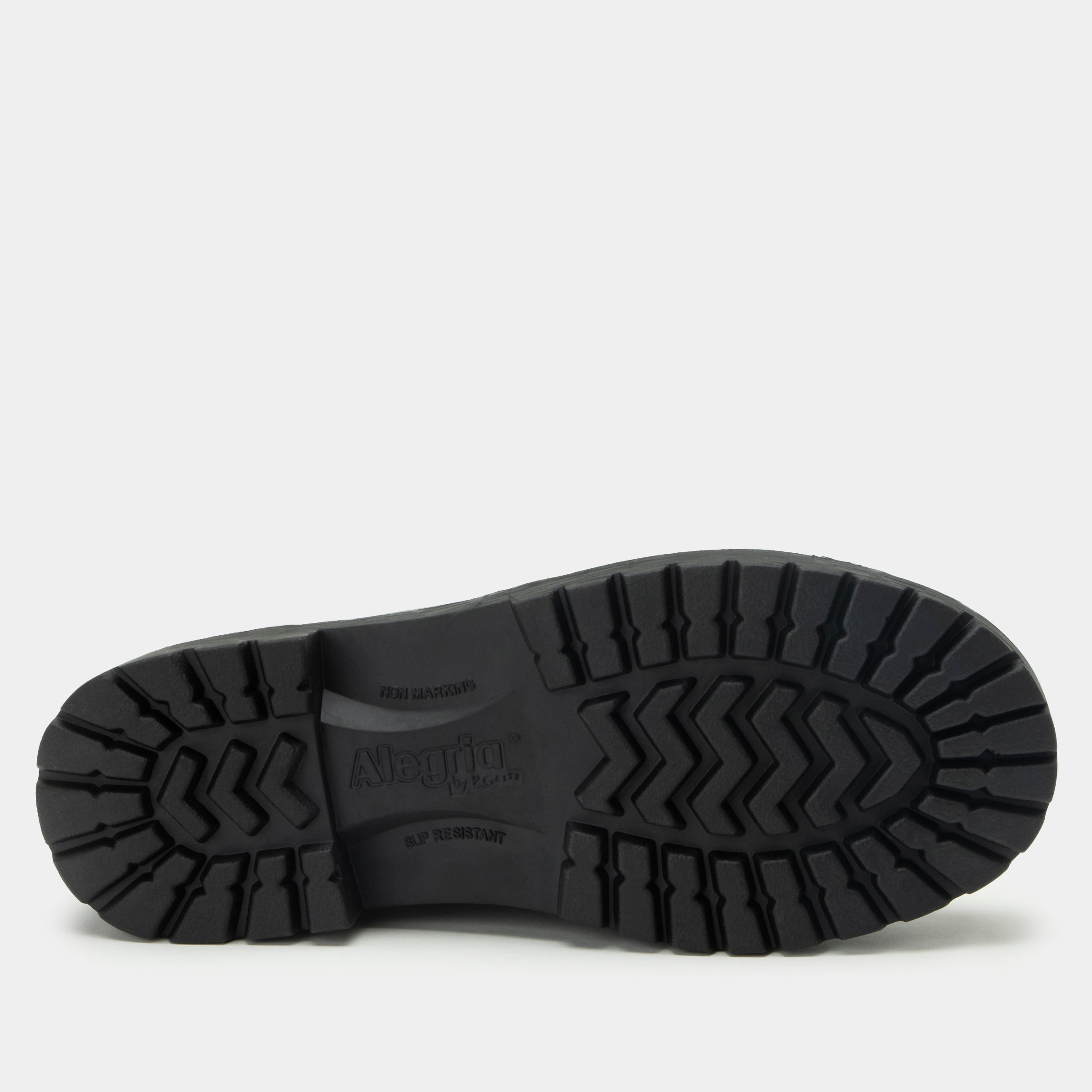 Resa Black Shoe - Image 7