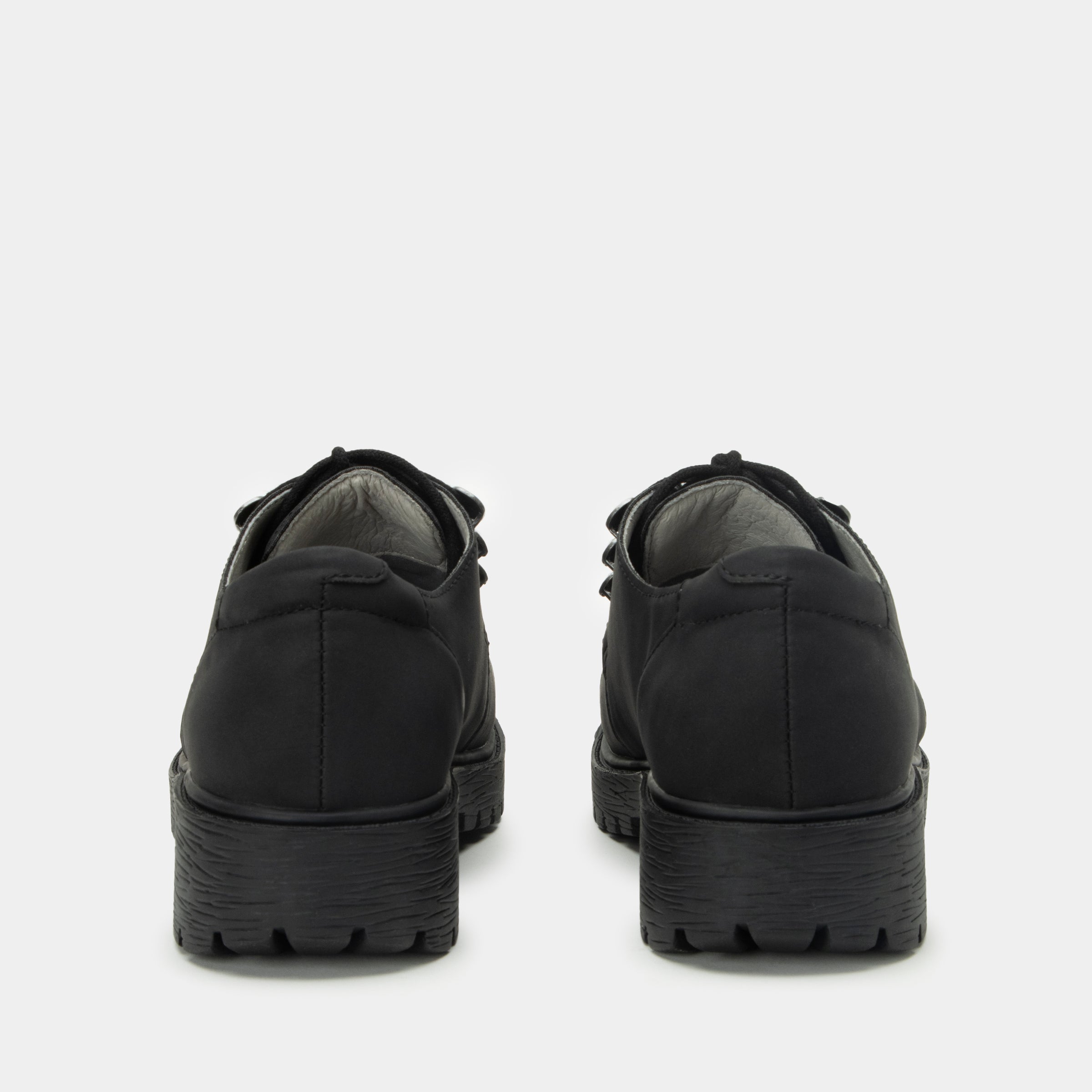 Resa Relaxed Tar Shoe - Image 4