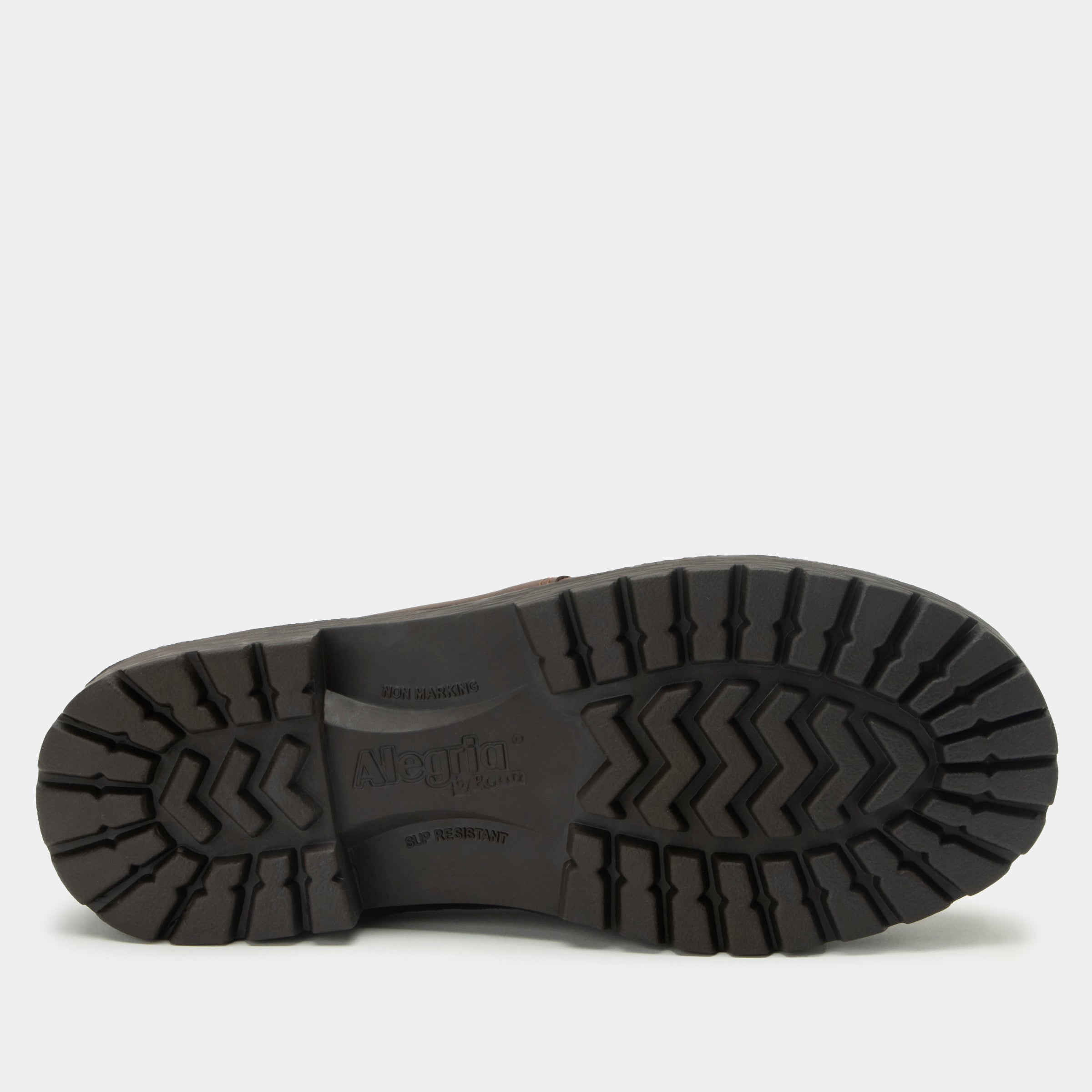 Resa Relaxed Cocoa Shoe - Image 7