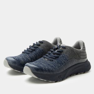 Revl Midnight Shoe