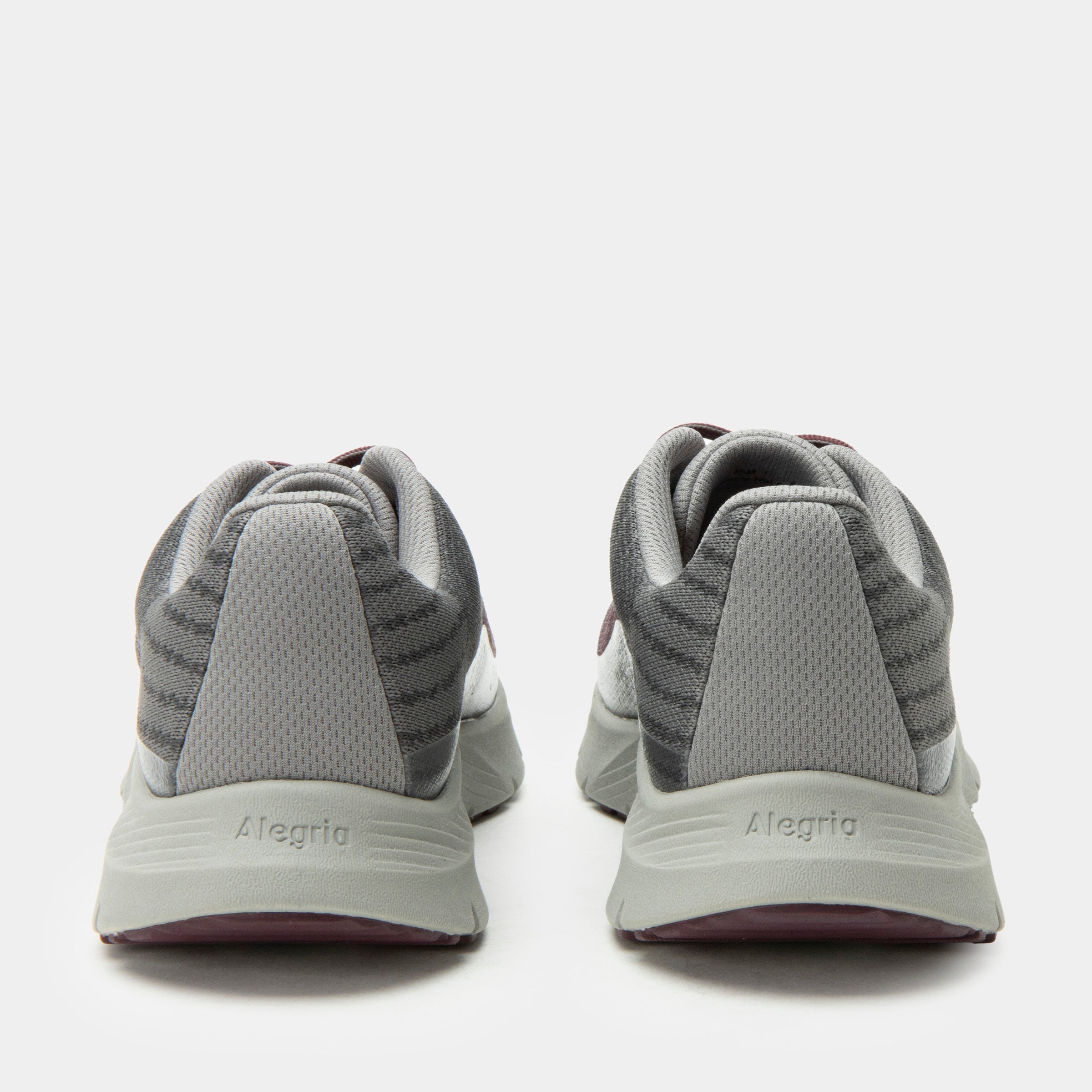 Revl Plum Shoe - Image 4