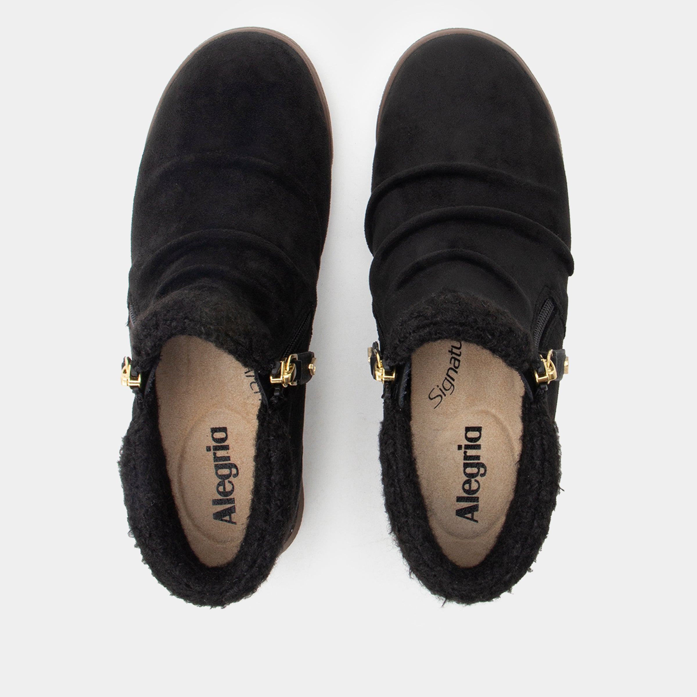 Rylah Black Boot - Image 5