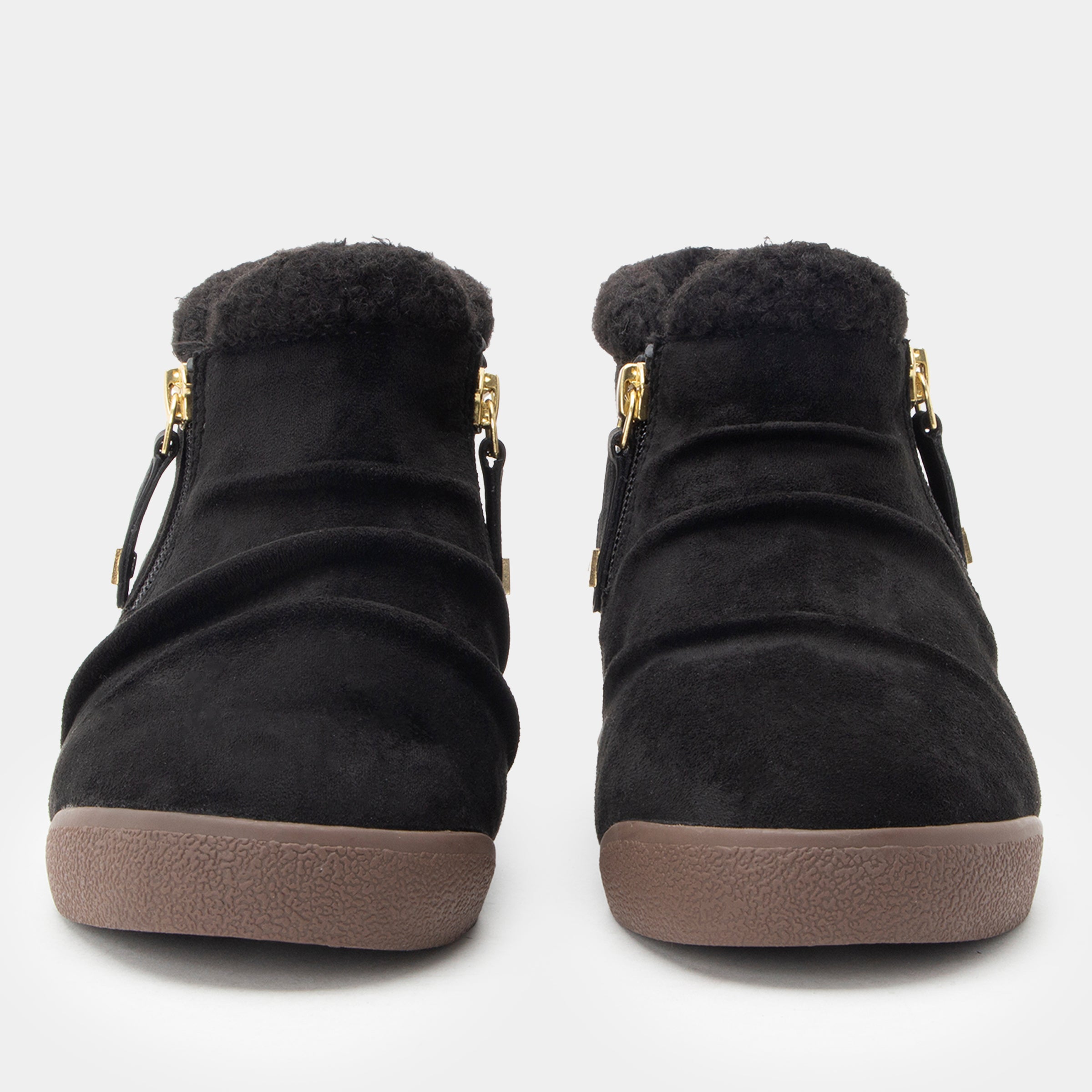 Rylah Black Boot - Image 6