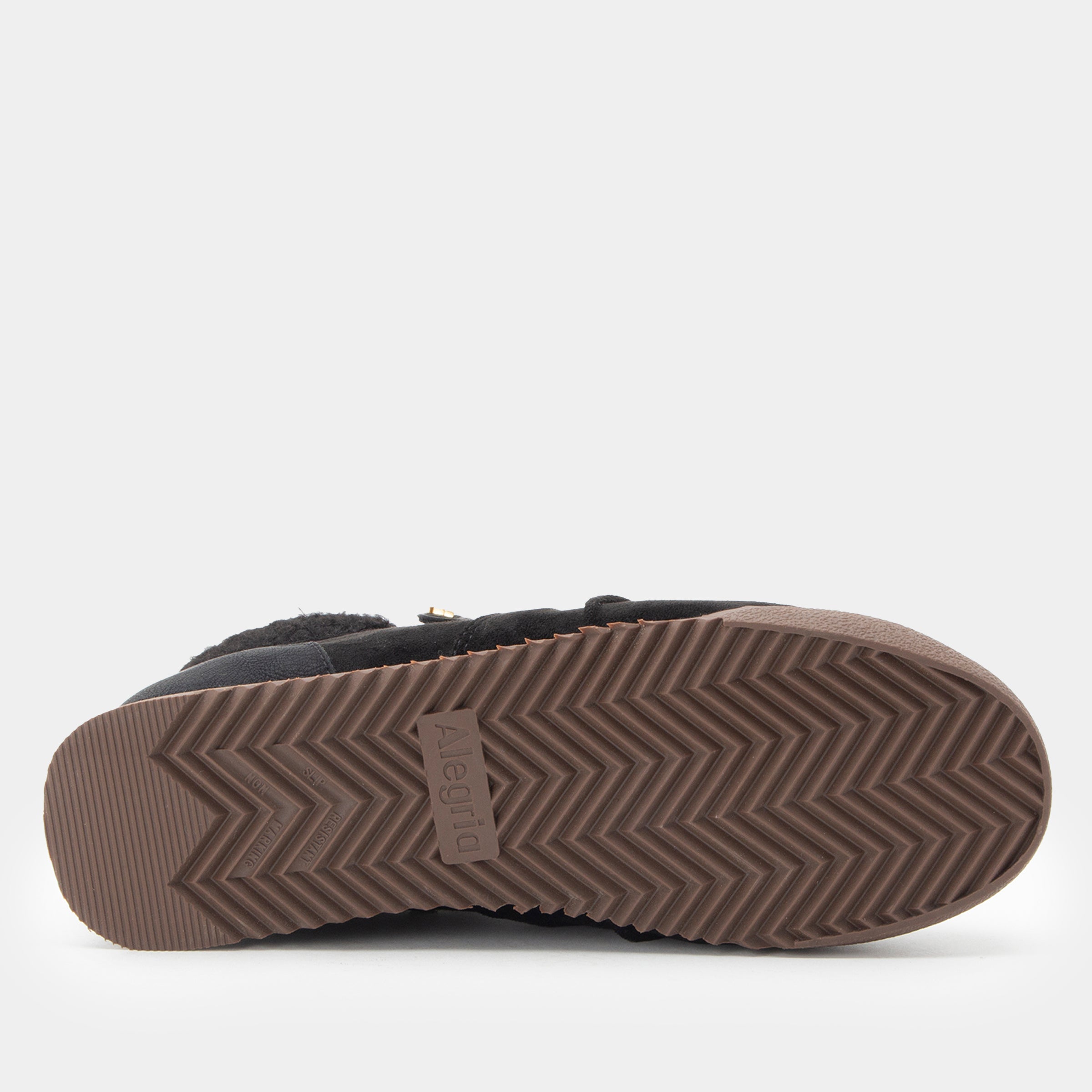 Rylah Black Boot - Image 7