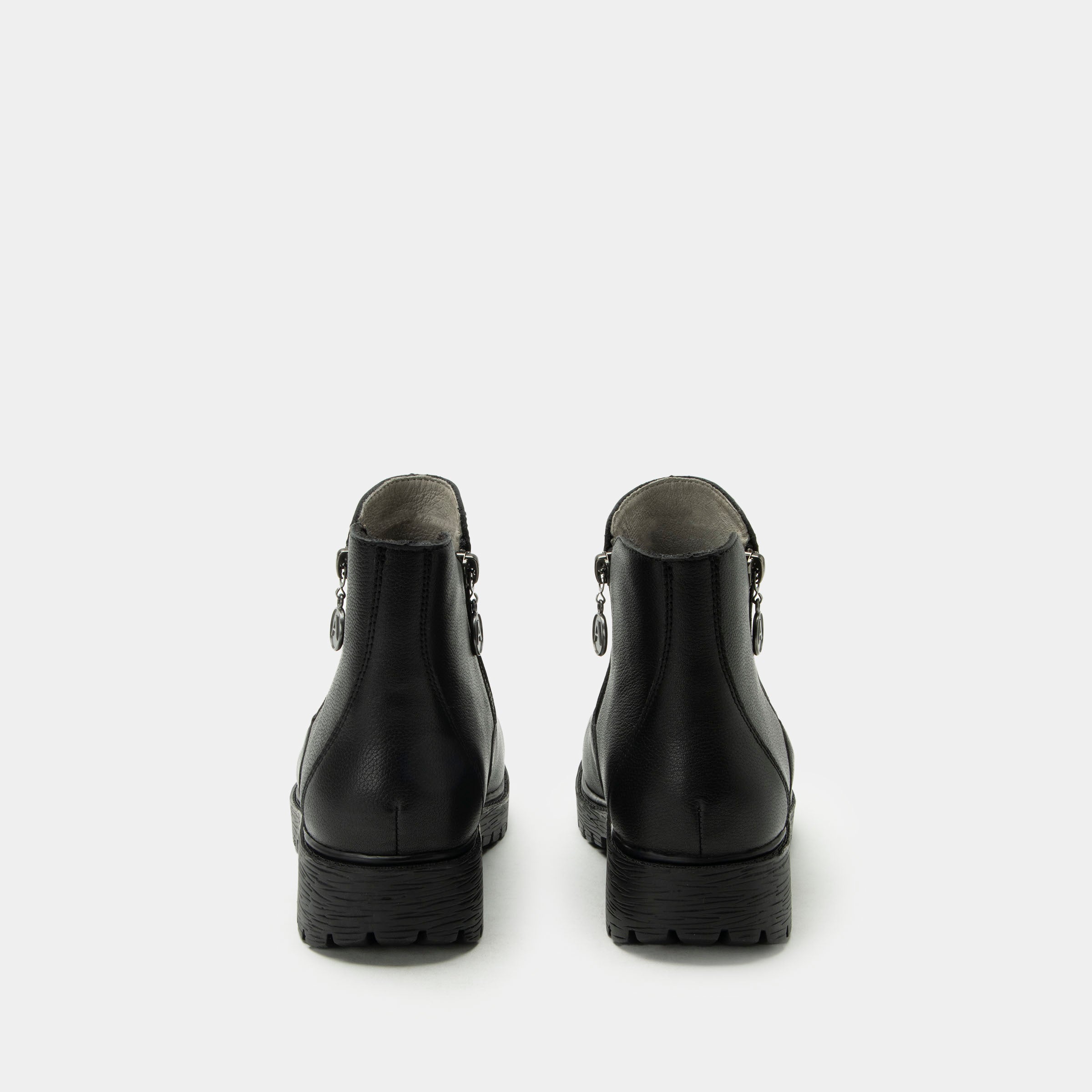 Rorie Black Bird Boot - Image 4