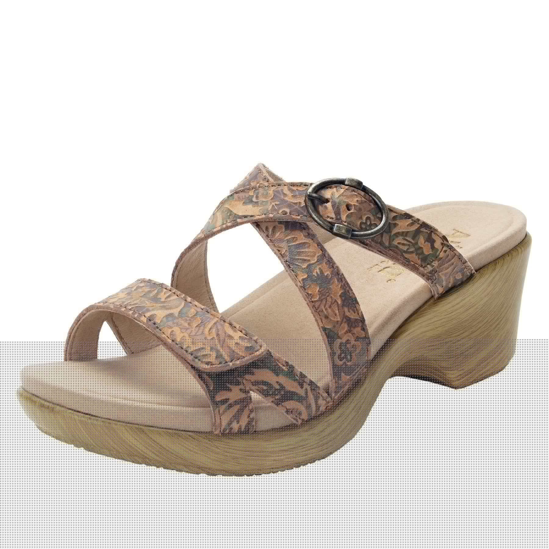 Roux Country Road Sandal