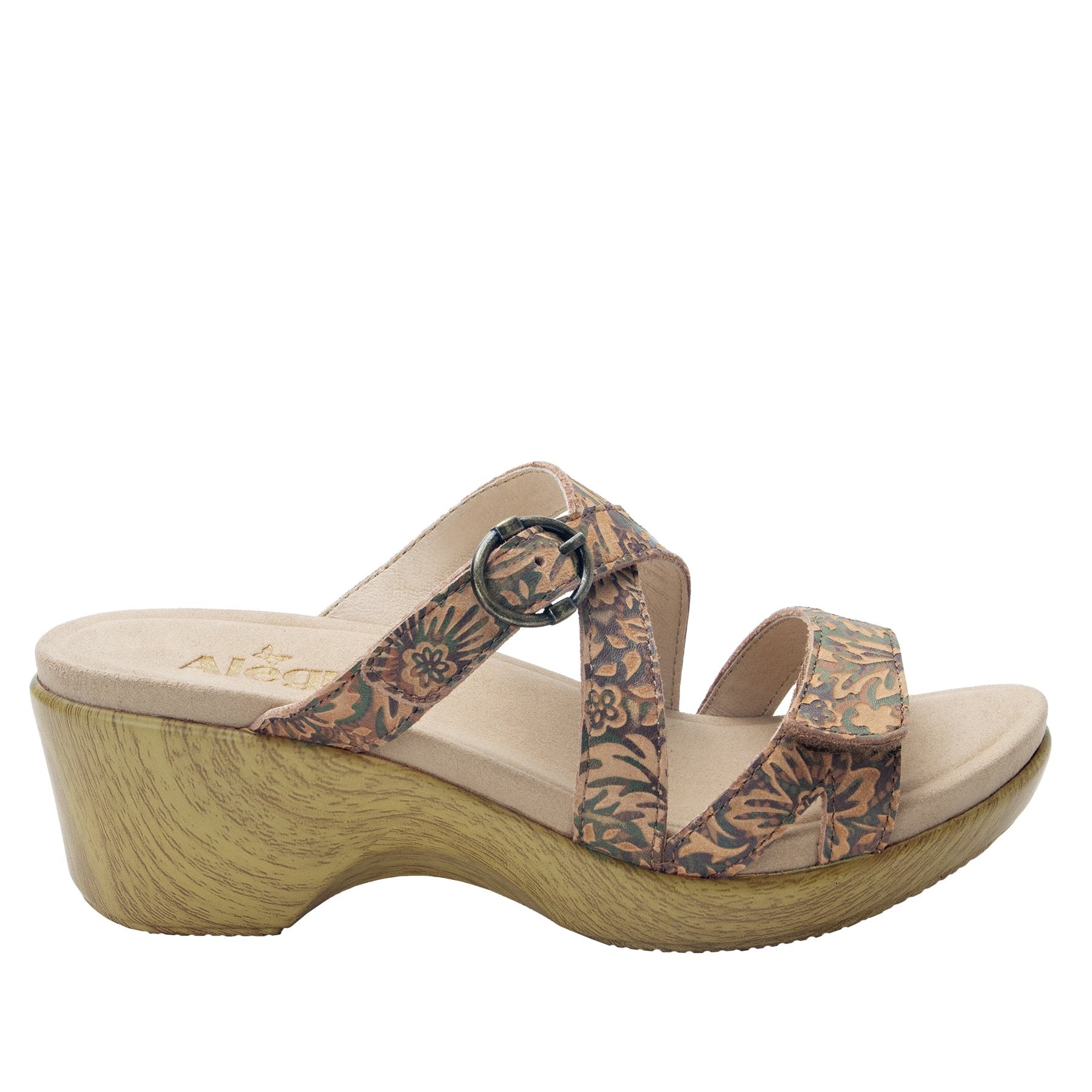 Roux Country Road Sandal - Image 2