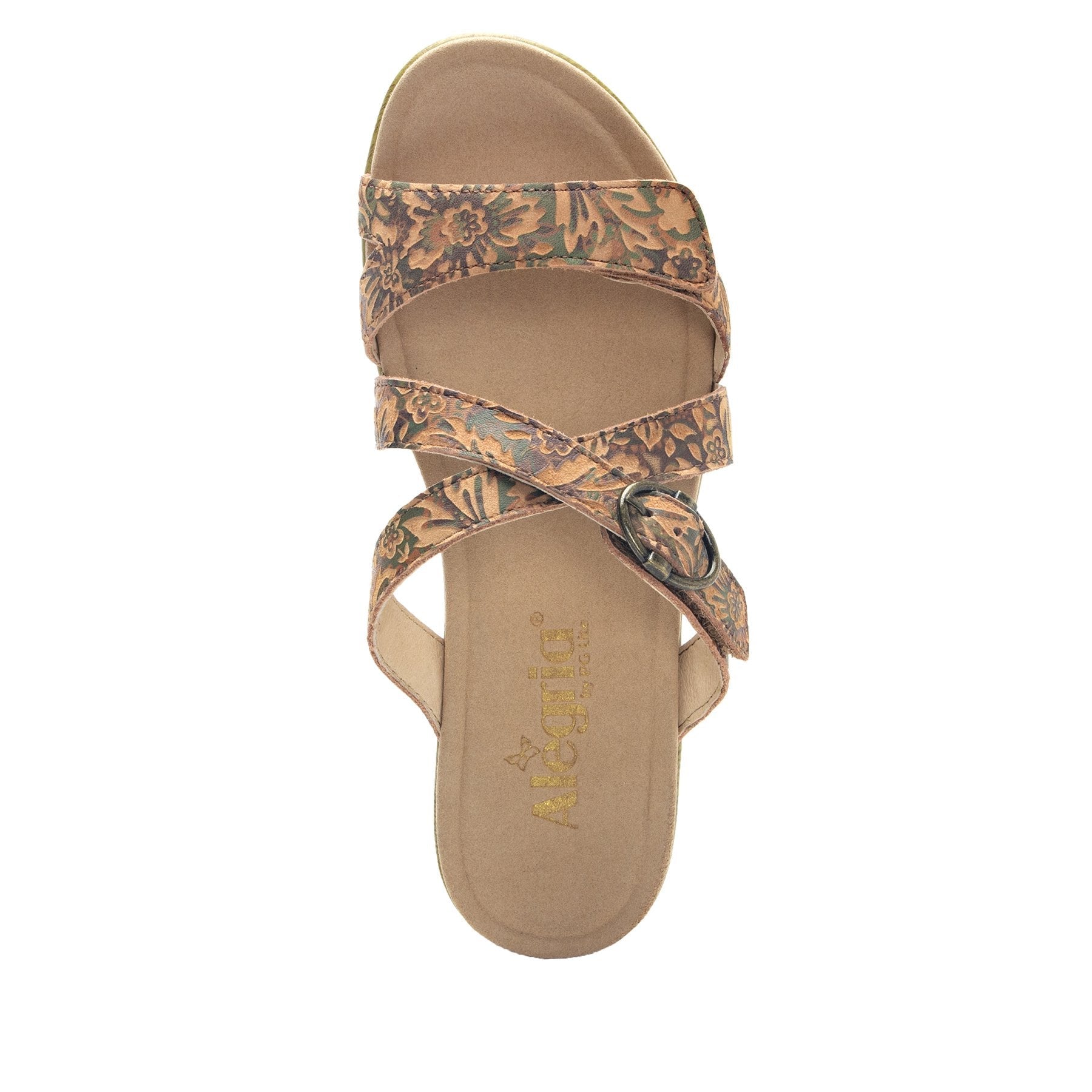 Roux Country Road Sandal - Image 4