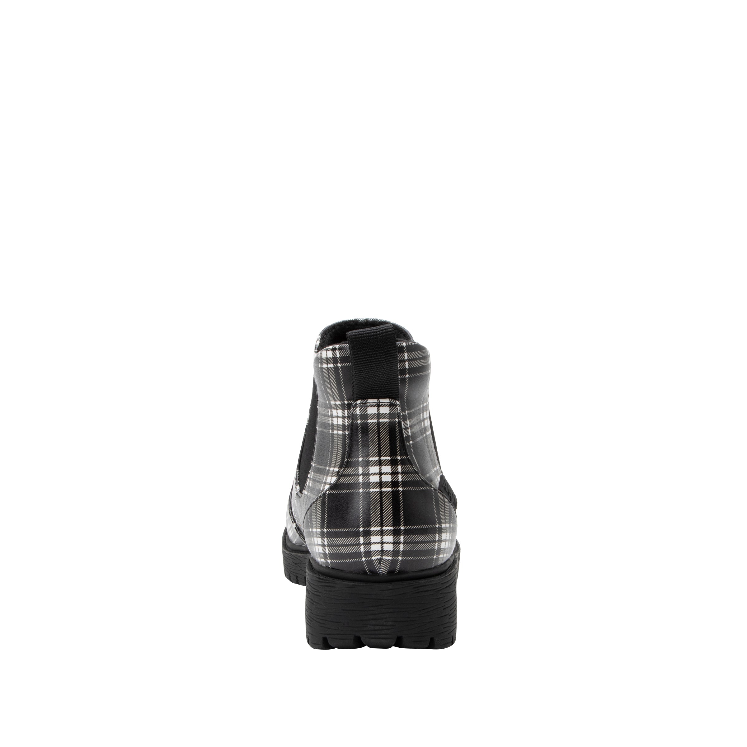 Rowen Plaid Boot - Image 4