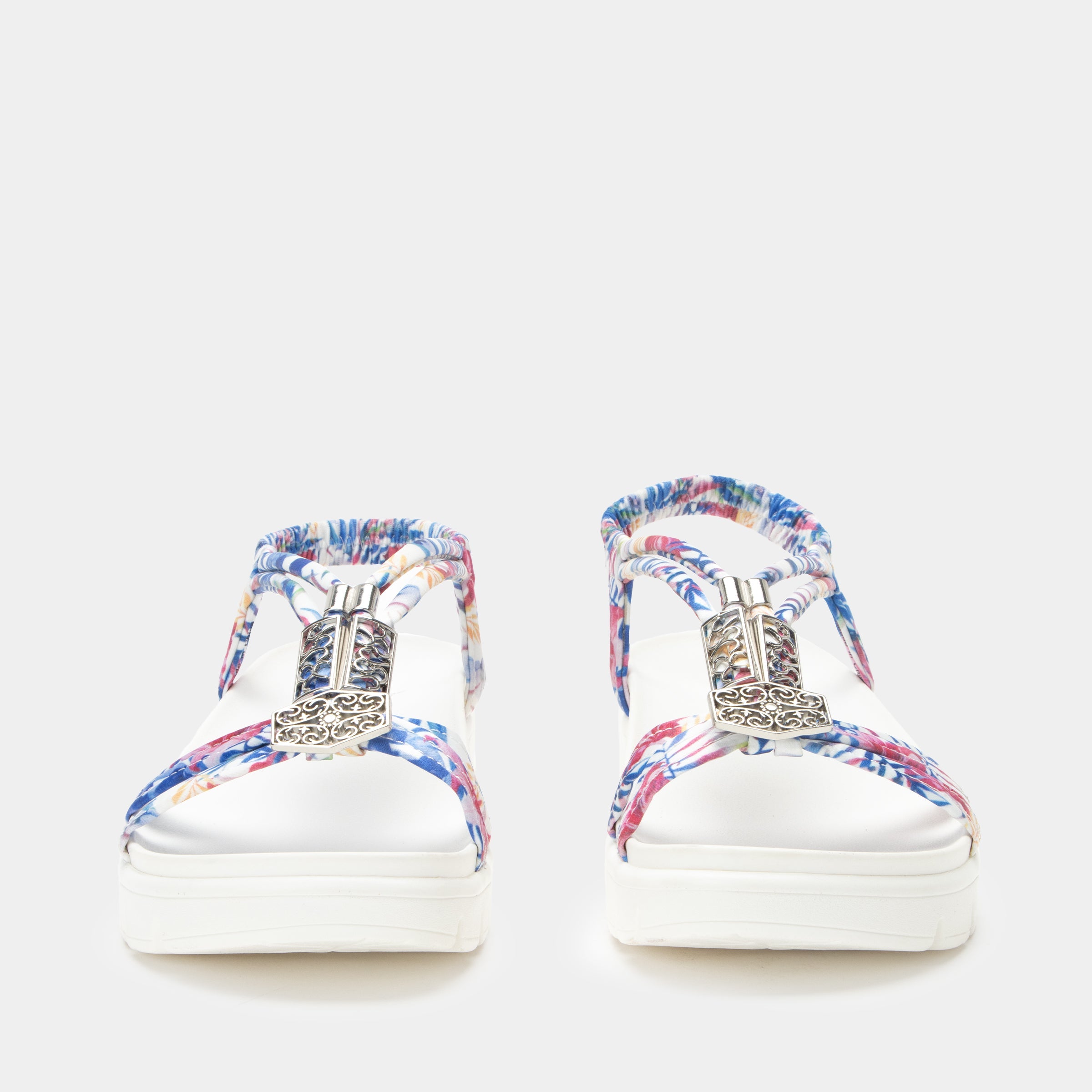 Roz Tropic Sandal - Image 6