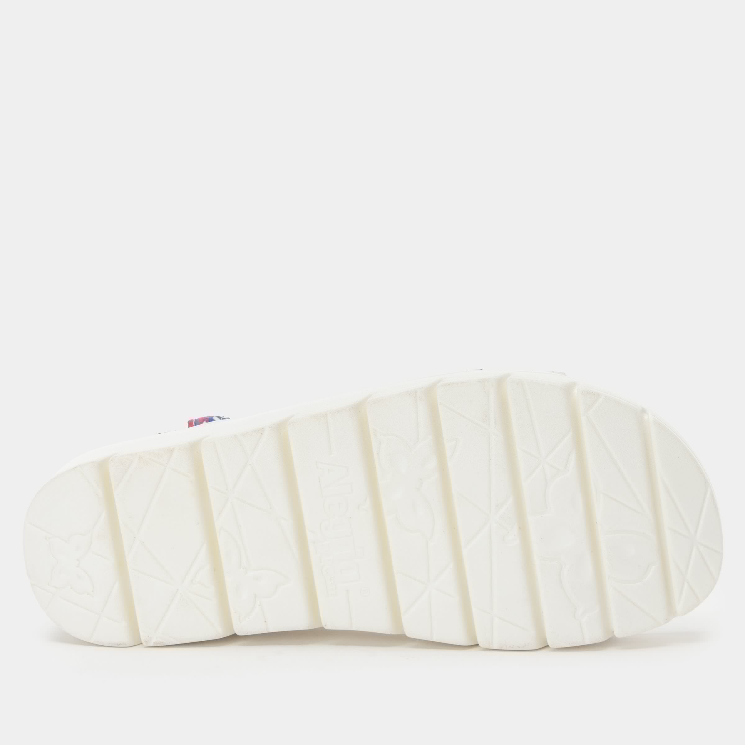 Roz Tropic Sandal - Image 7