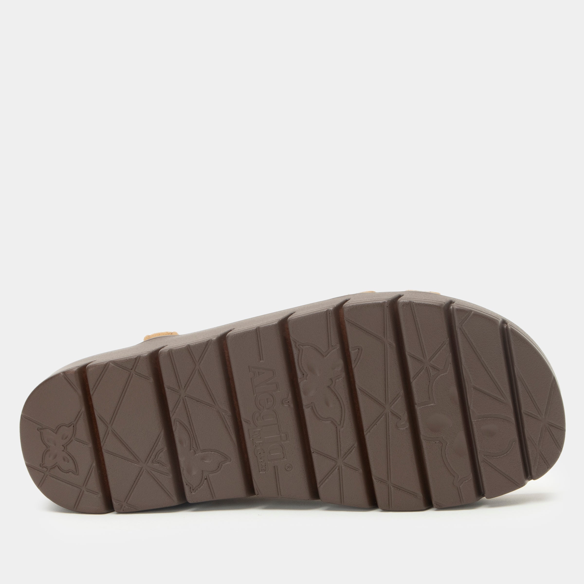 Roz Casual Sand Sandal - Image 7