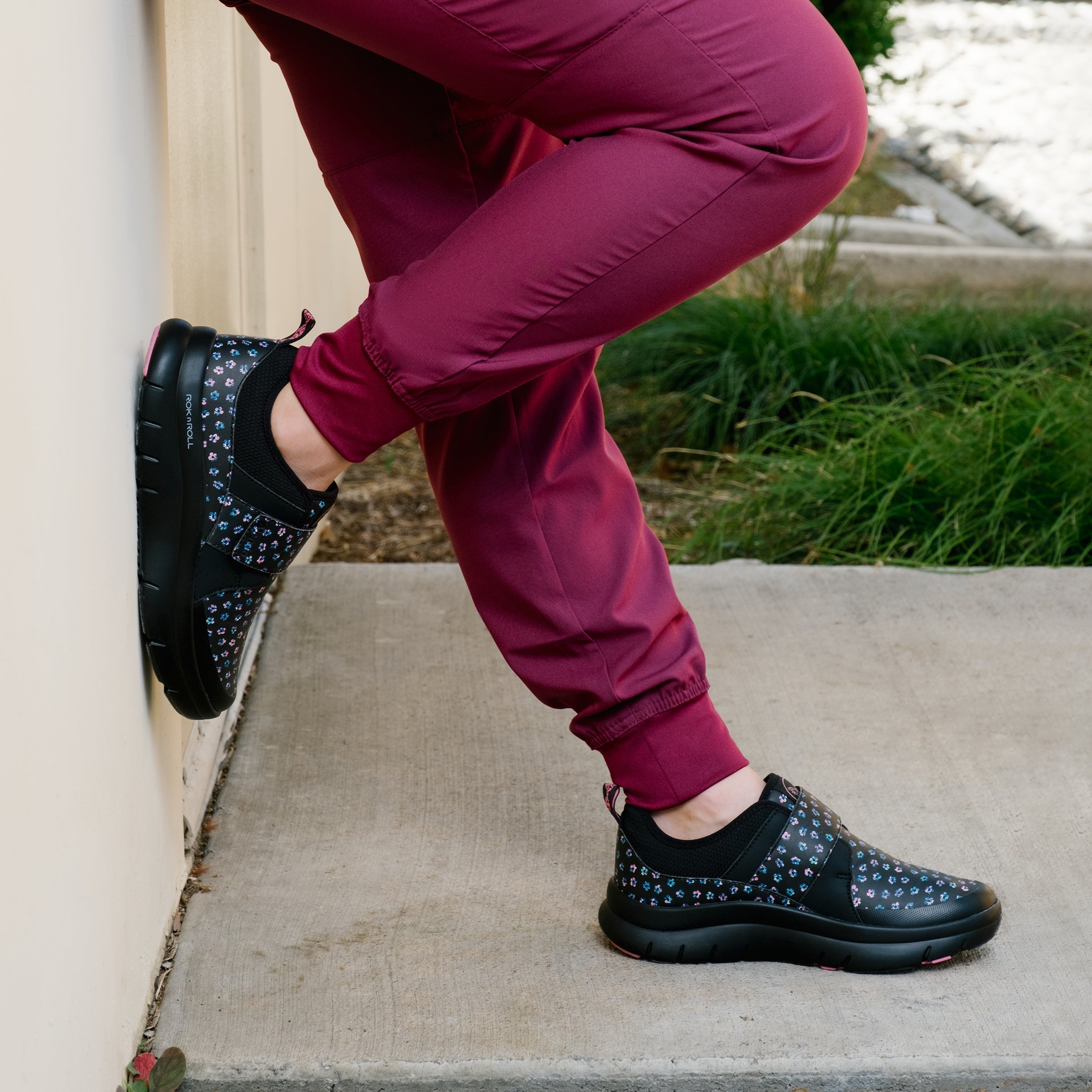 Double Trouble Candied Shoe - Image 2