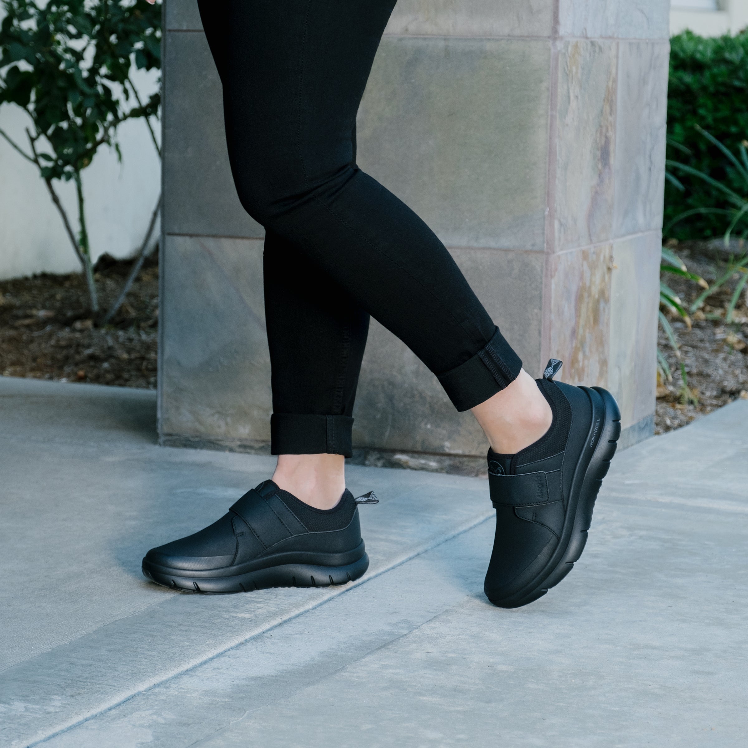 Double Trouble Night Shift Shoe - Image 2