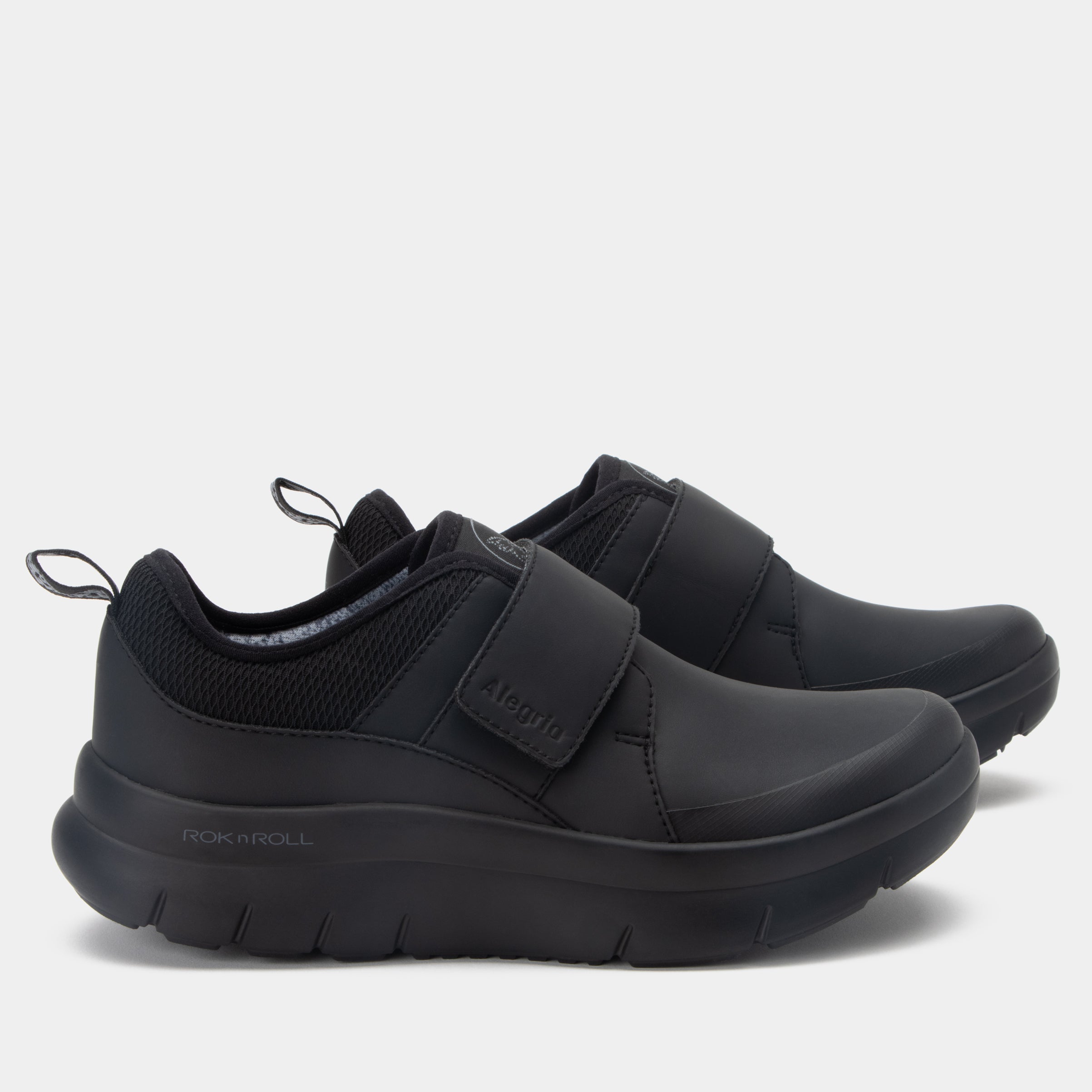 Double Trouble Night Shift Shoe - Image 3