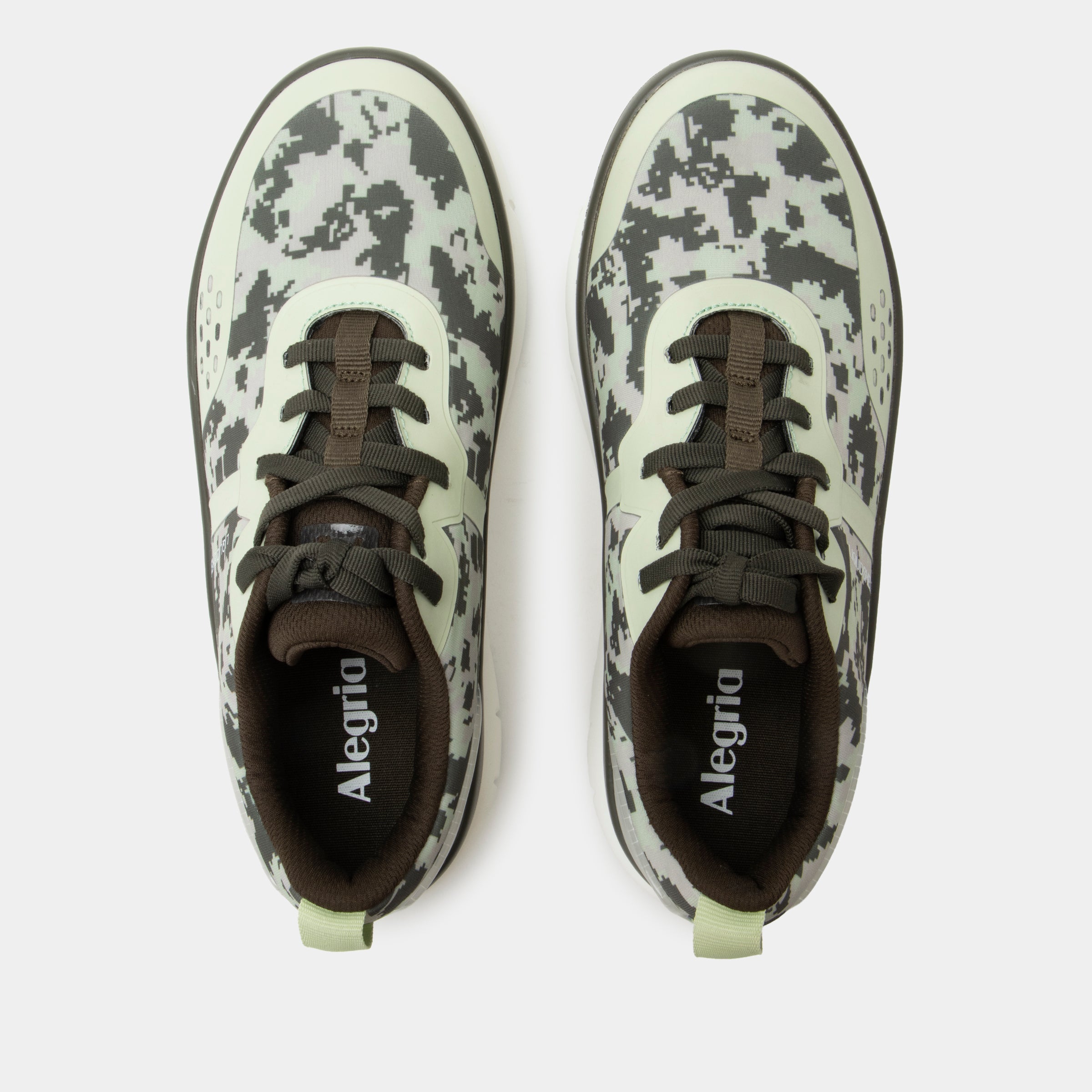 Eclips Digi Matcha Shoe - Image 5