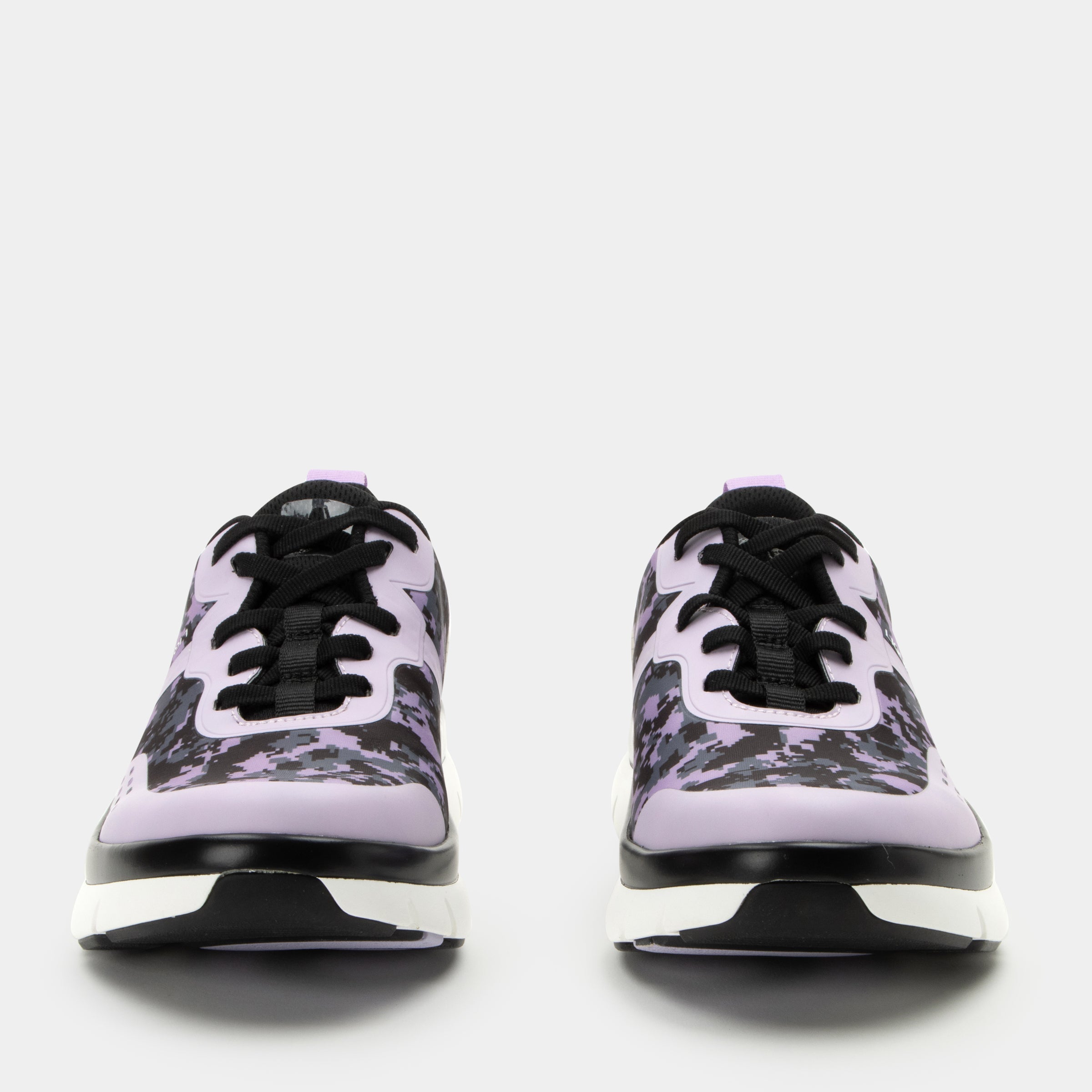 Eclips Digi Lilac Shoe - Image 6