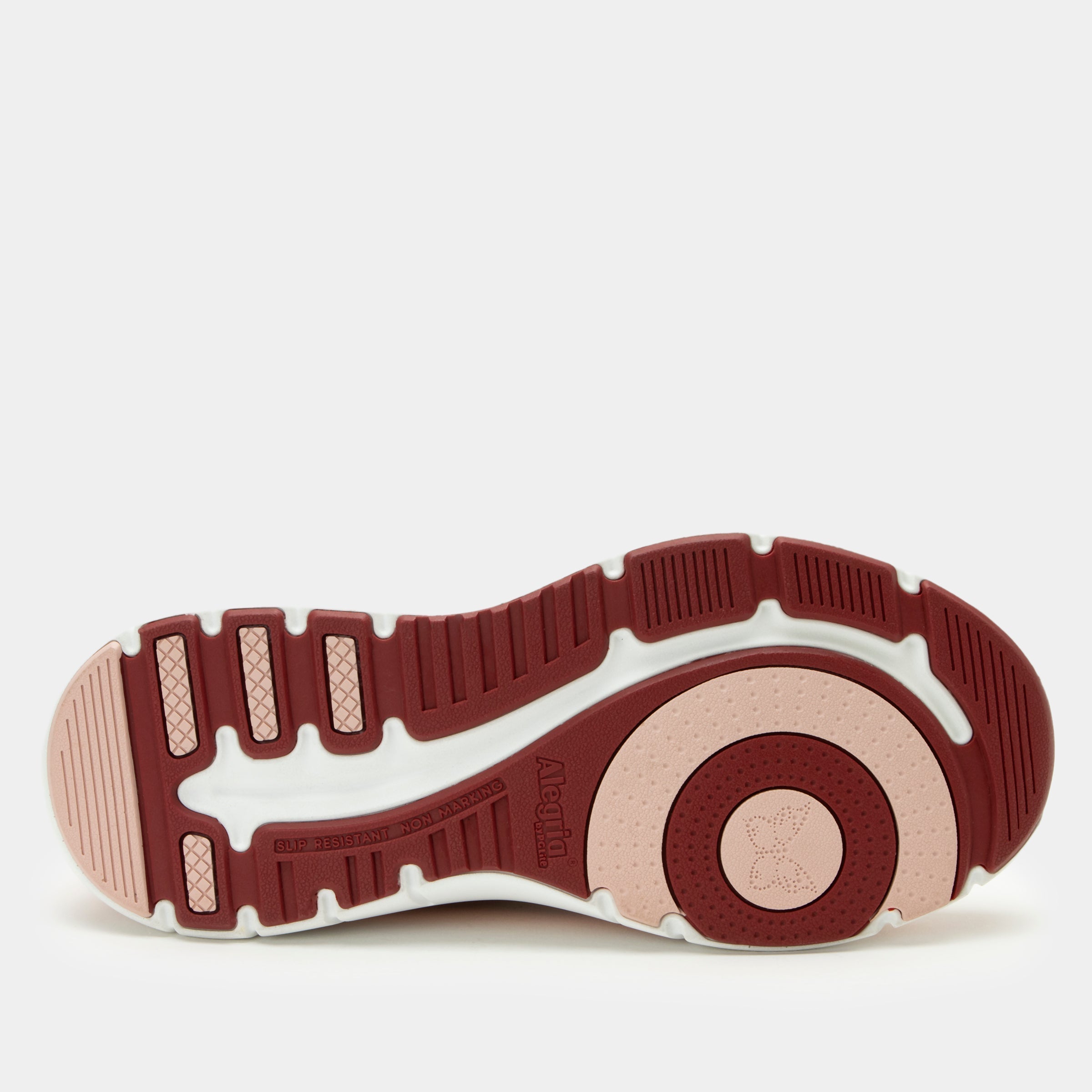 Eclips Misty Rose Shoe - Image 7