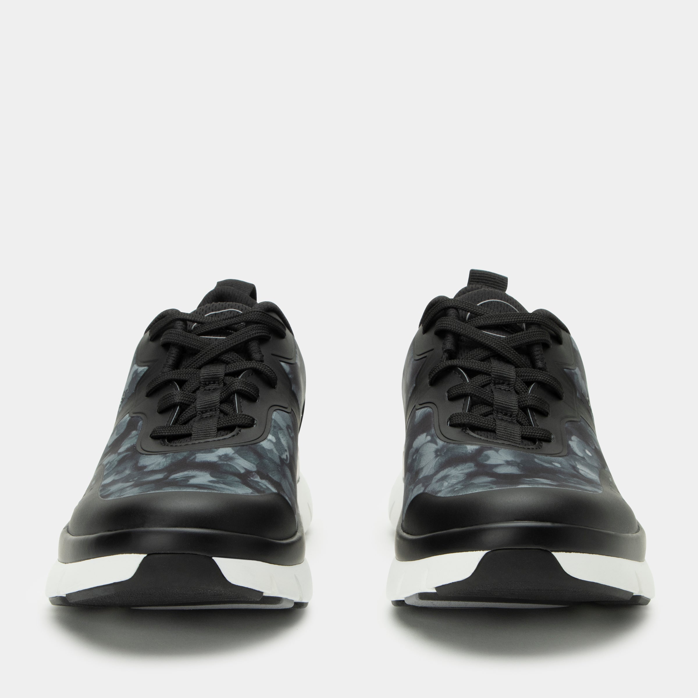 Eclips Pansy Power Black Shoe - Image 6