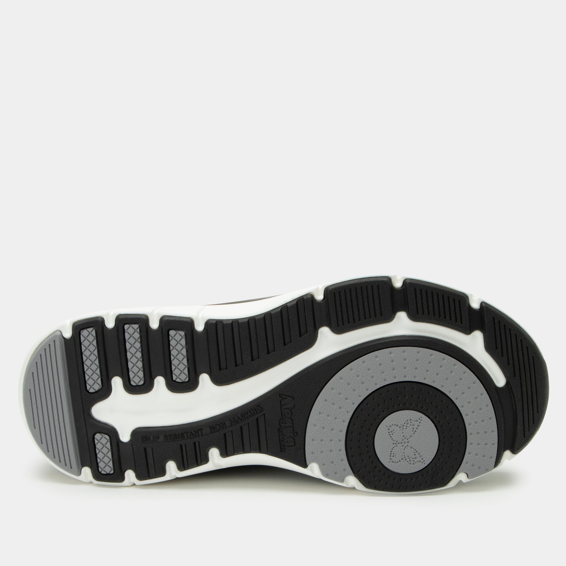 Eclips Pansy Power Black Shoe - Image 7