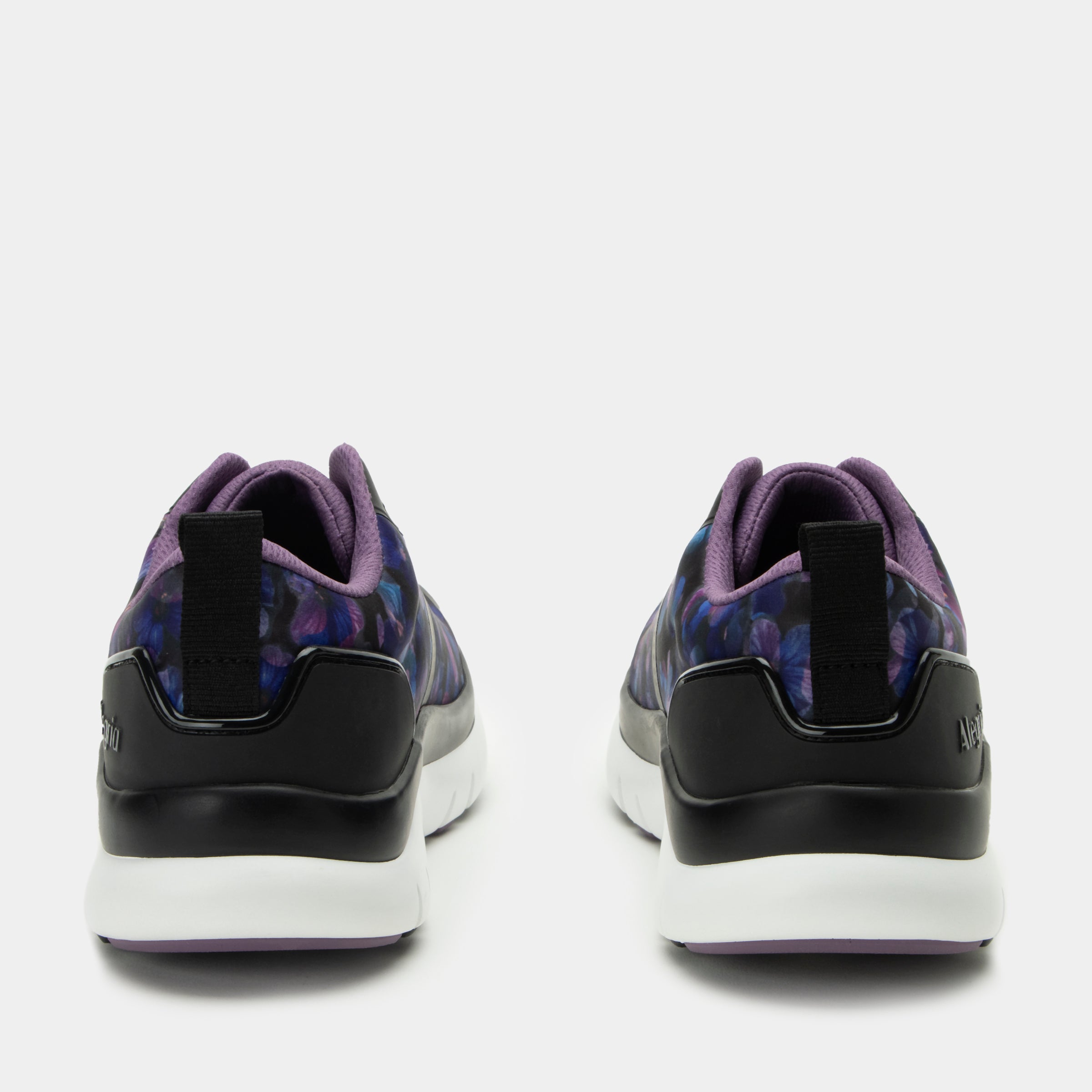 Eclips Pansy Power Shoe - Image 4