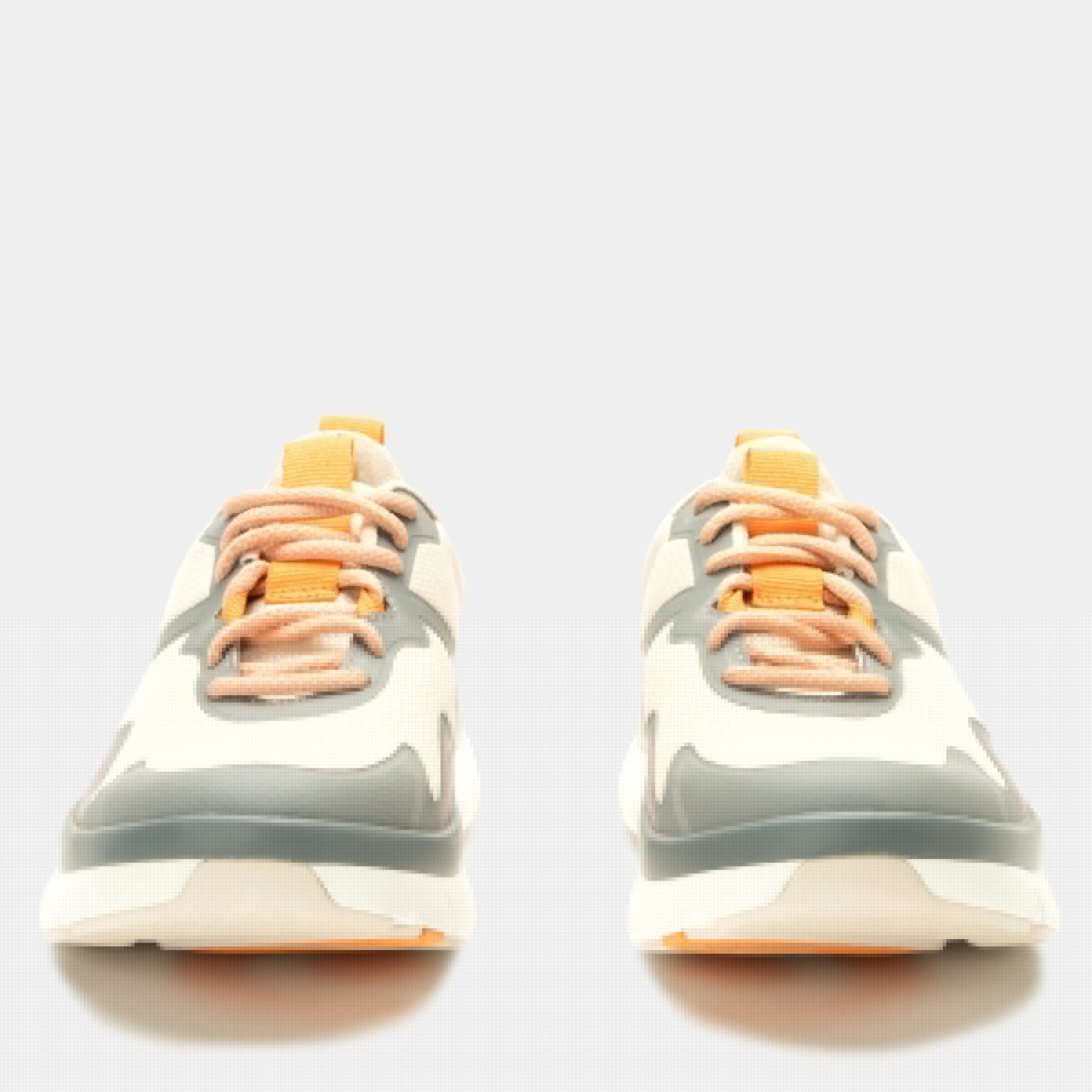 Procession Bone Shoe - Image 6