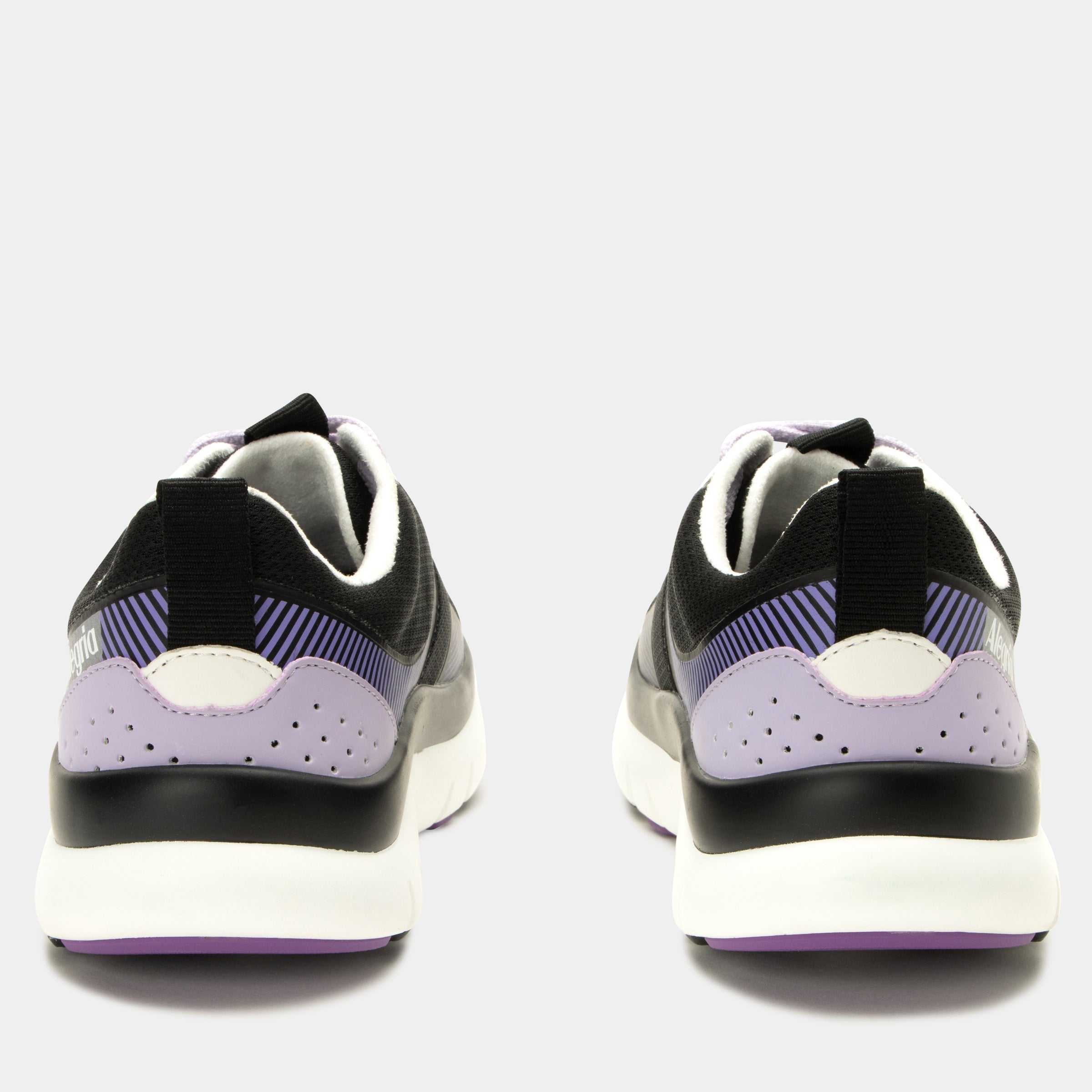 Procession Black Shoe - Image 4