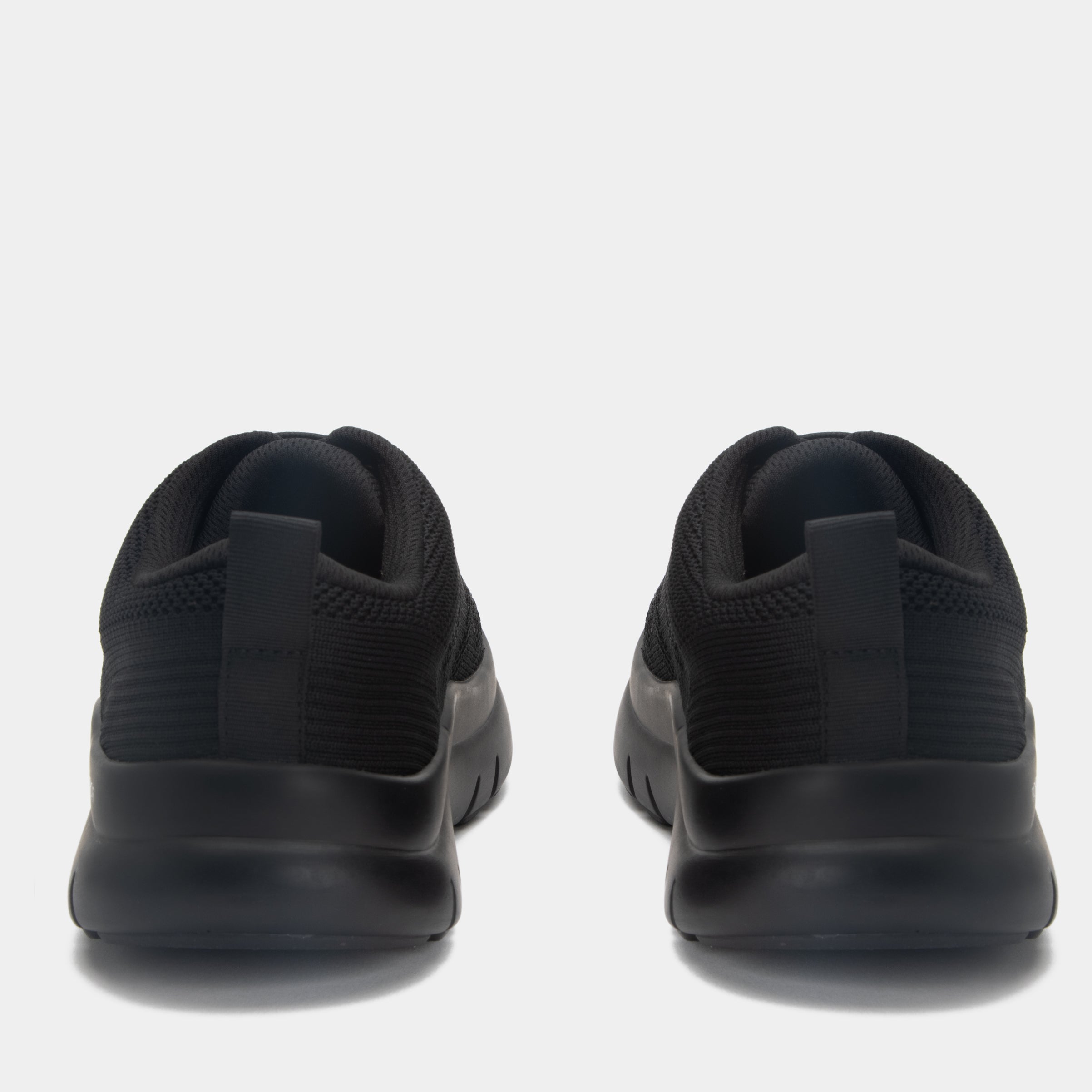 Roll On Black Shoe - Image 3