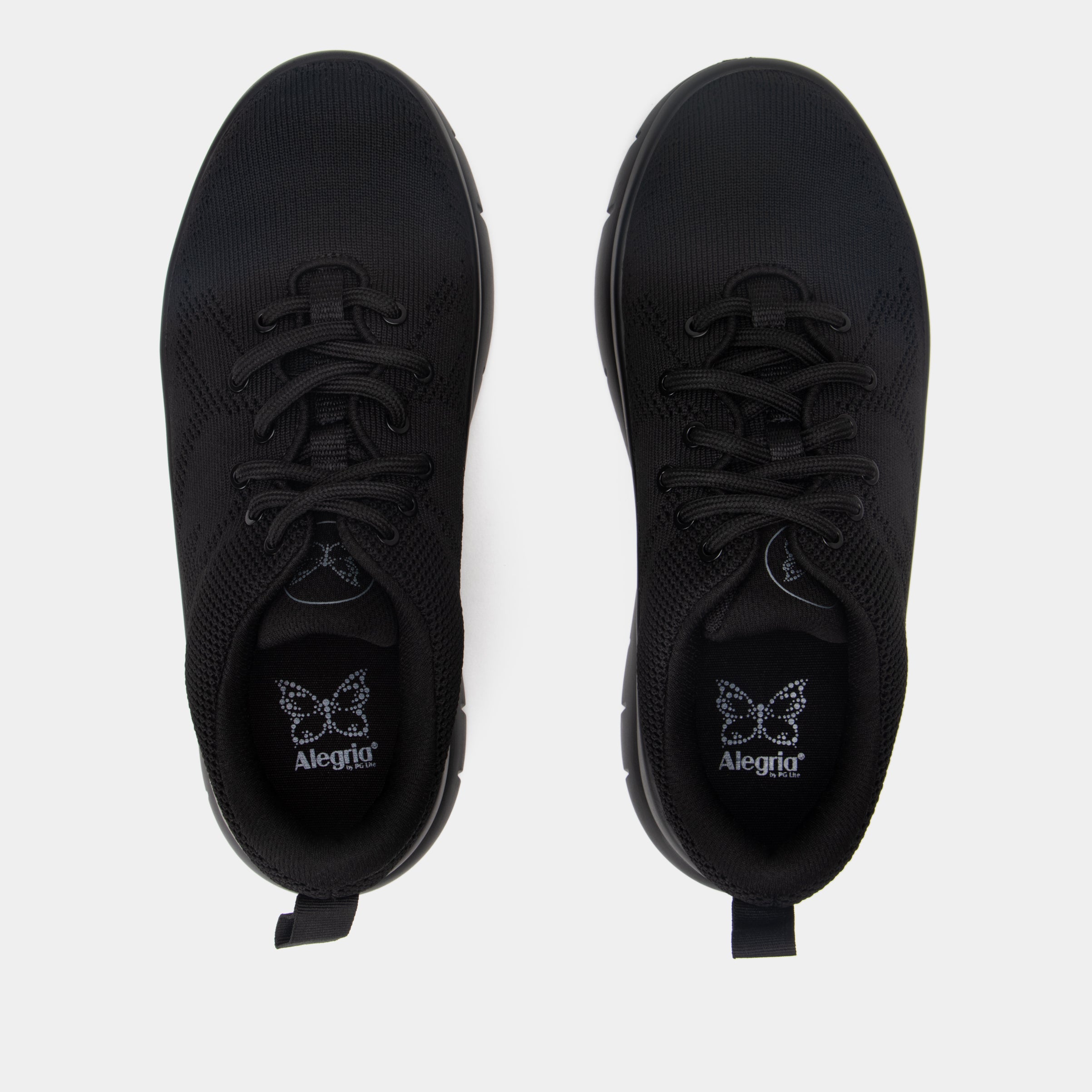 Roll On Black Shoe - Image 4
