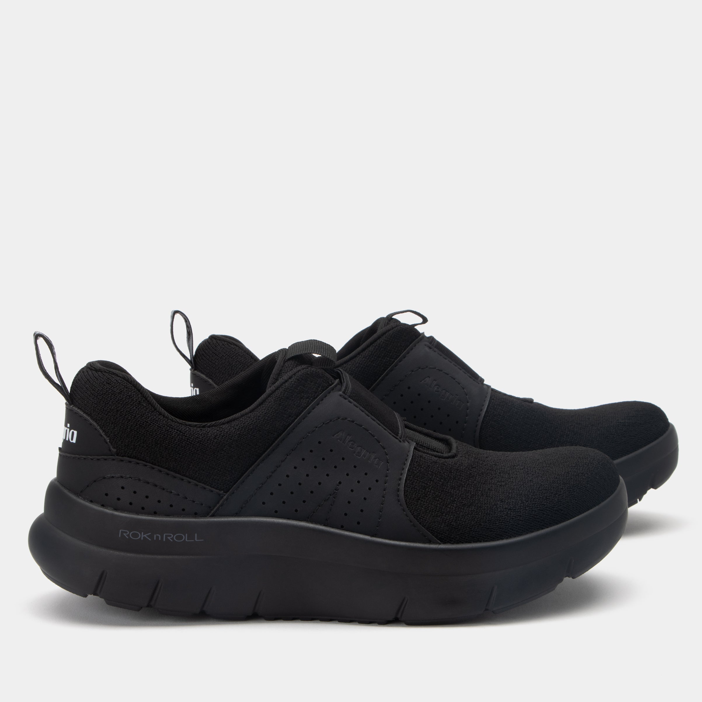 Rotation Black Shoe - Image 3
