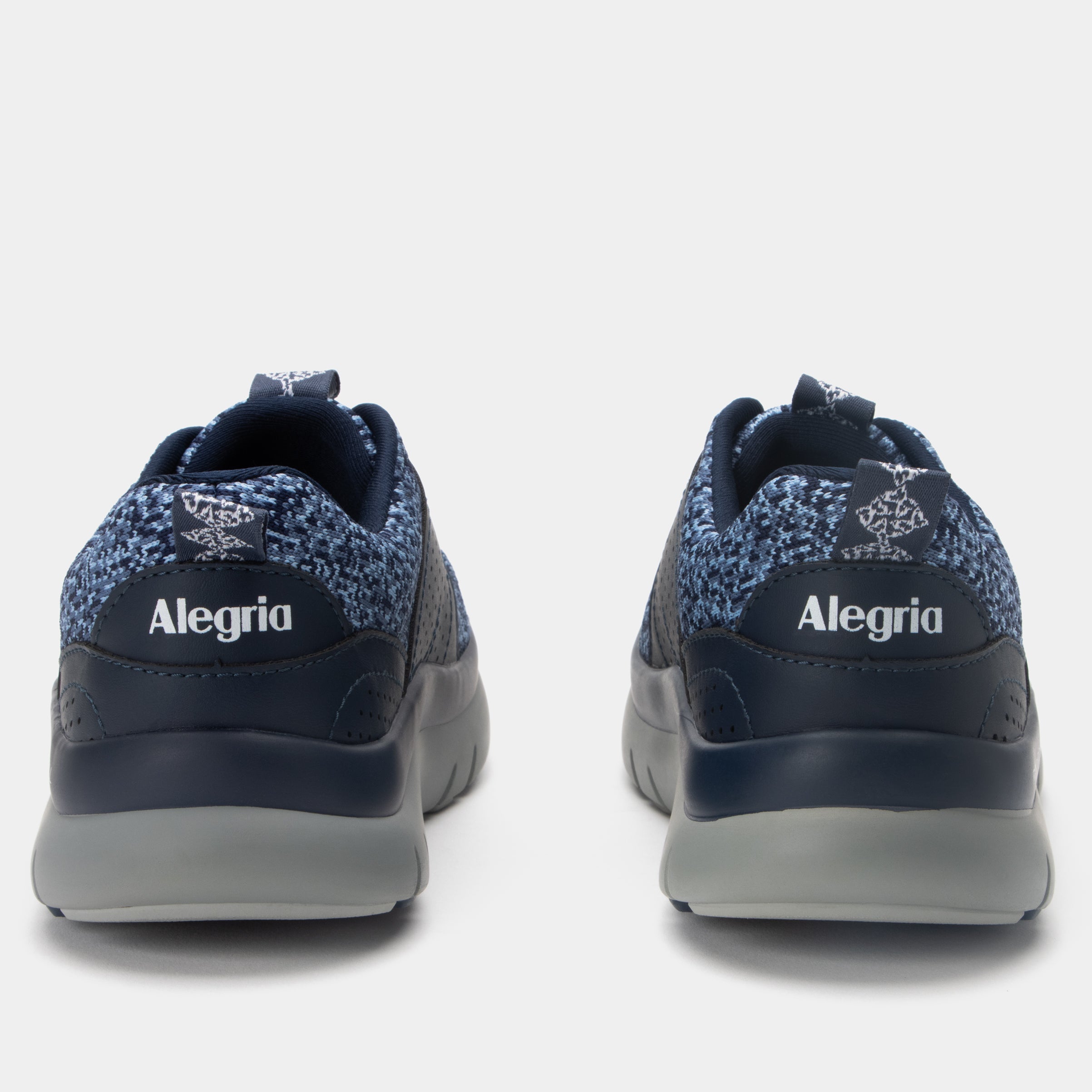 Rotation Navy Shoe - Image 4