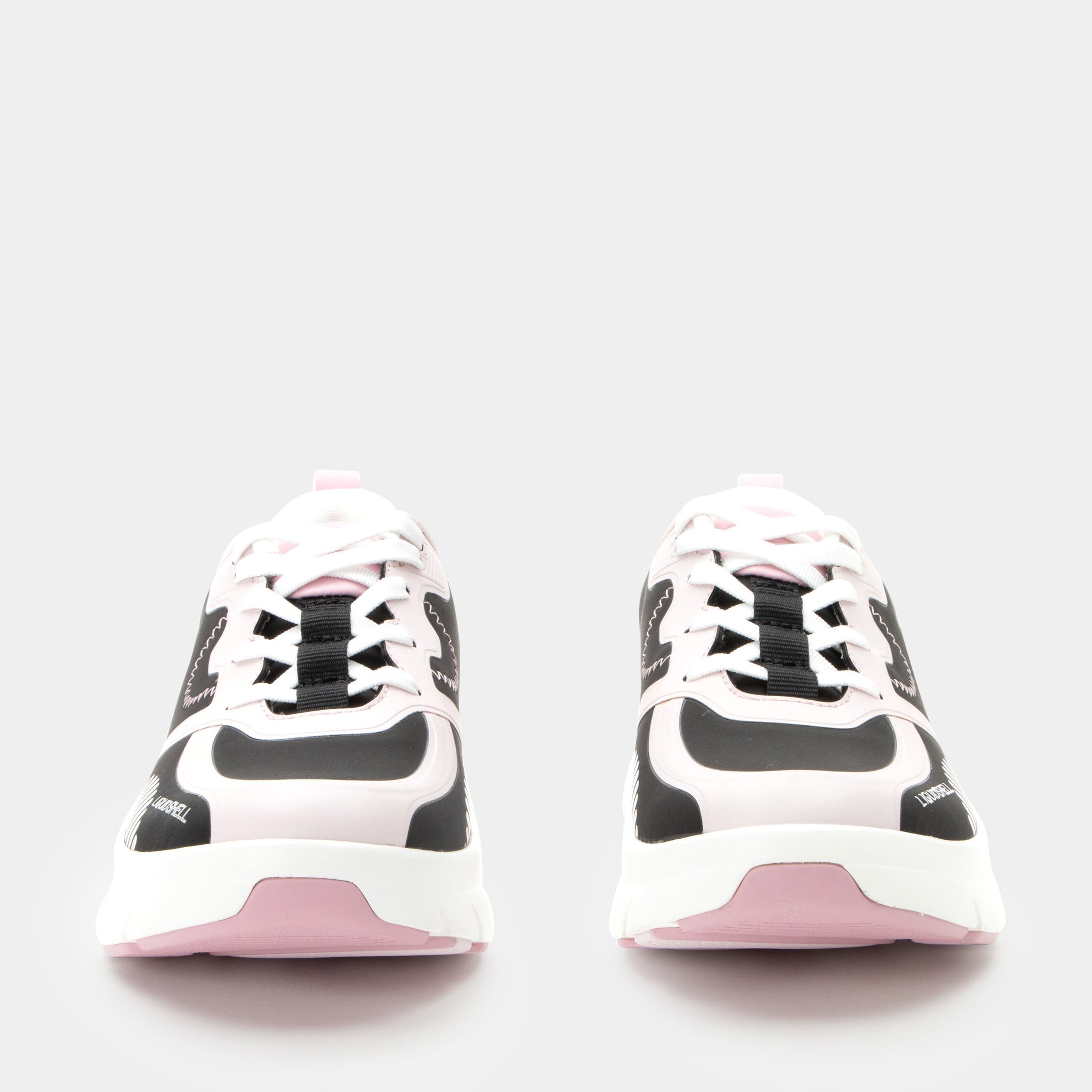 Solstyce Pink Pop Shoe - Image 6
