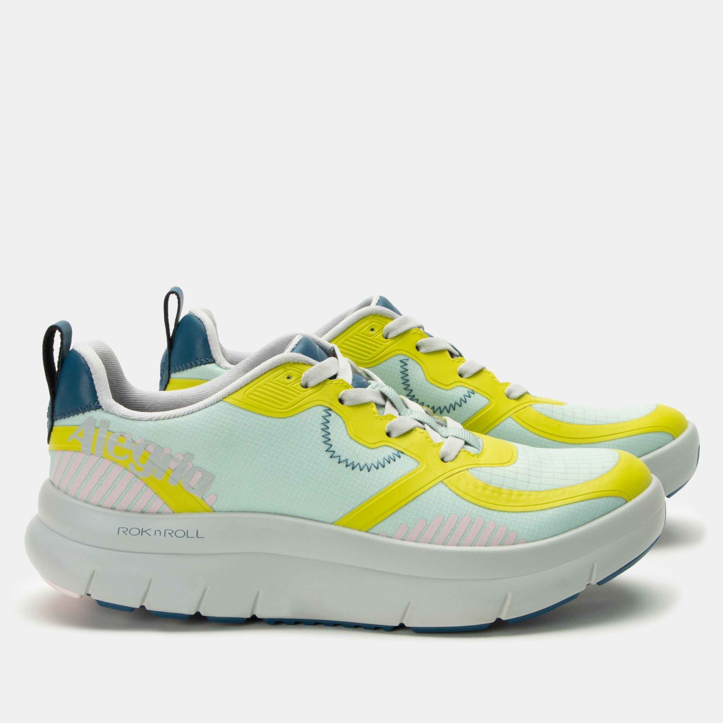 Solstyce Tidalwave Shoe - Image 3