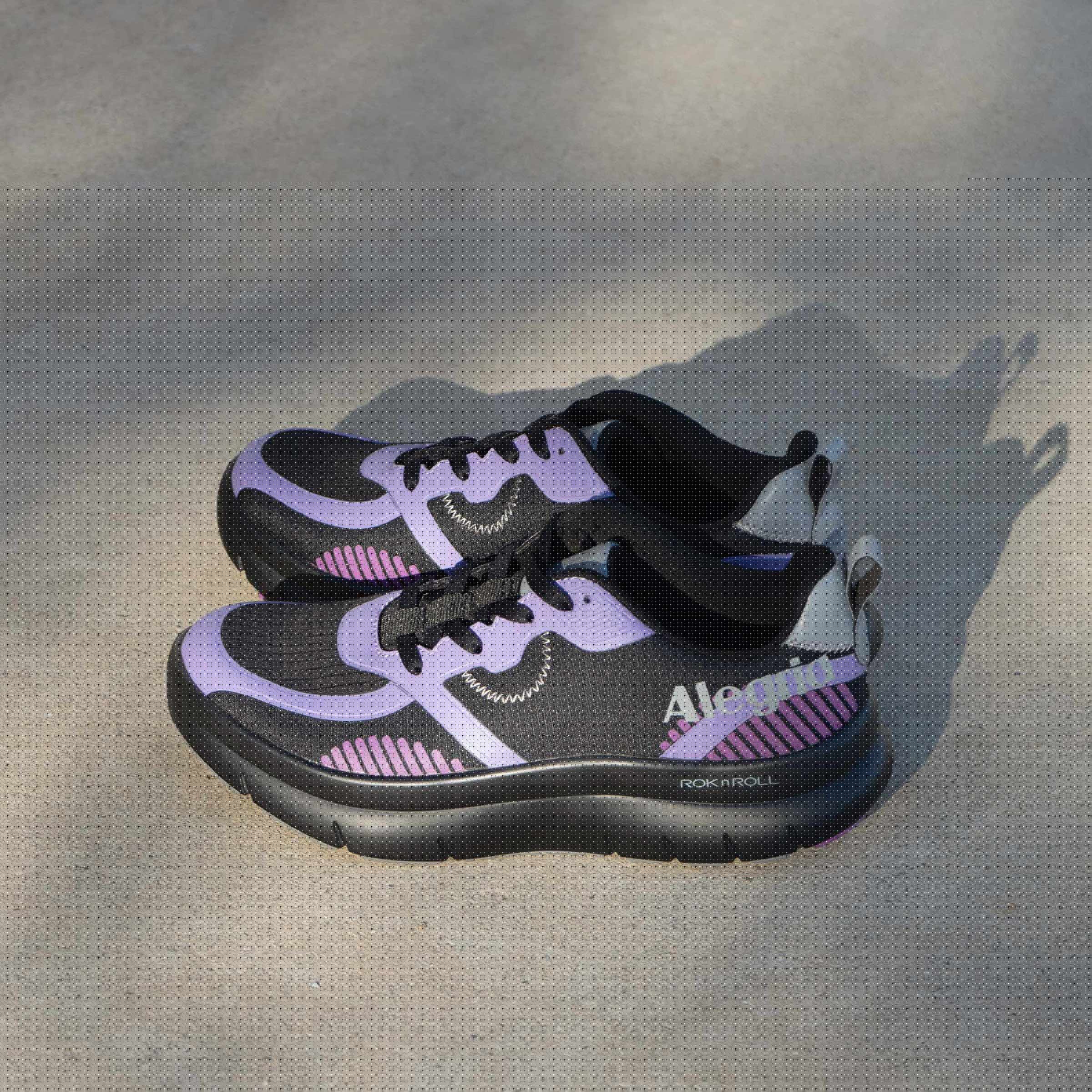 Solstyce Viola Shoe - Image 2