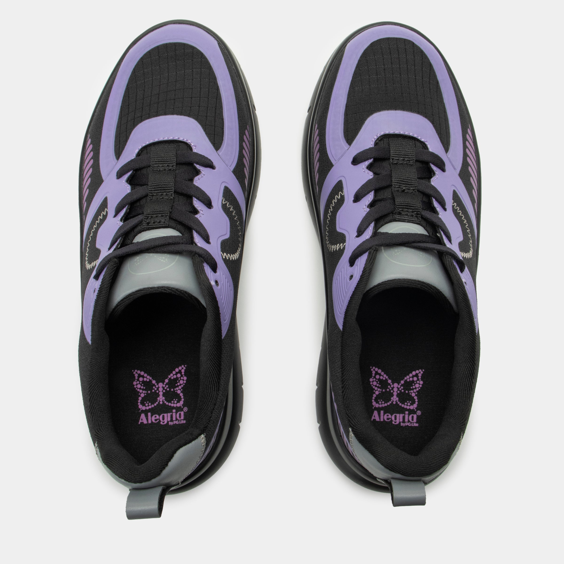 Solstyce Viola Shoe - Image 5