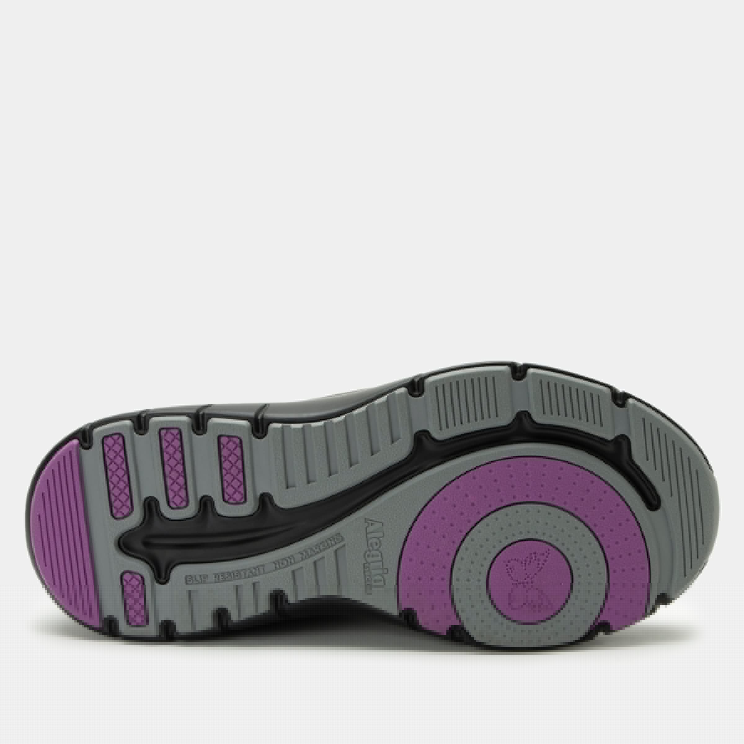 Solstyce Viola Shoe - Image 7