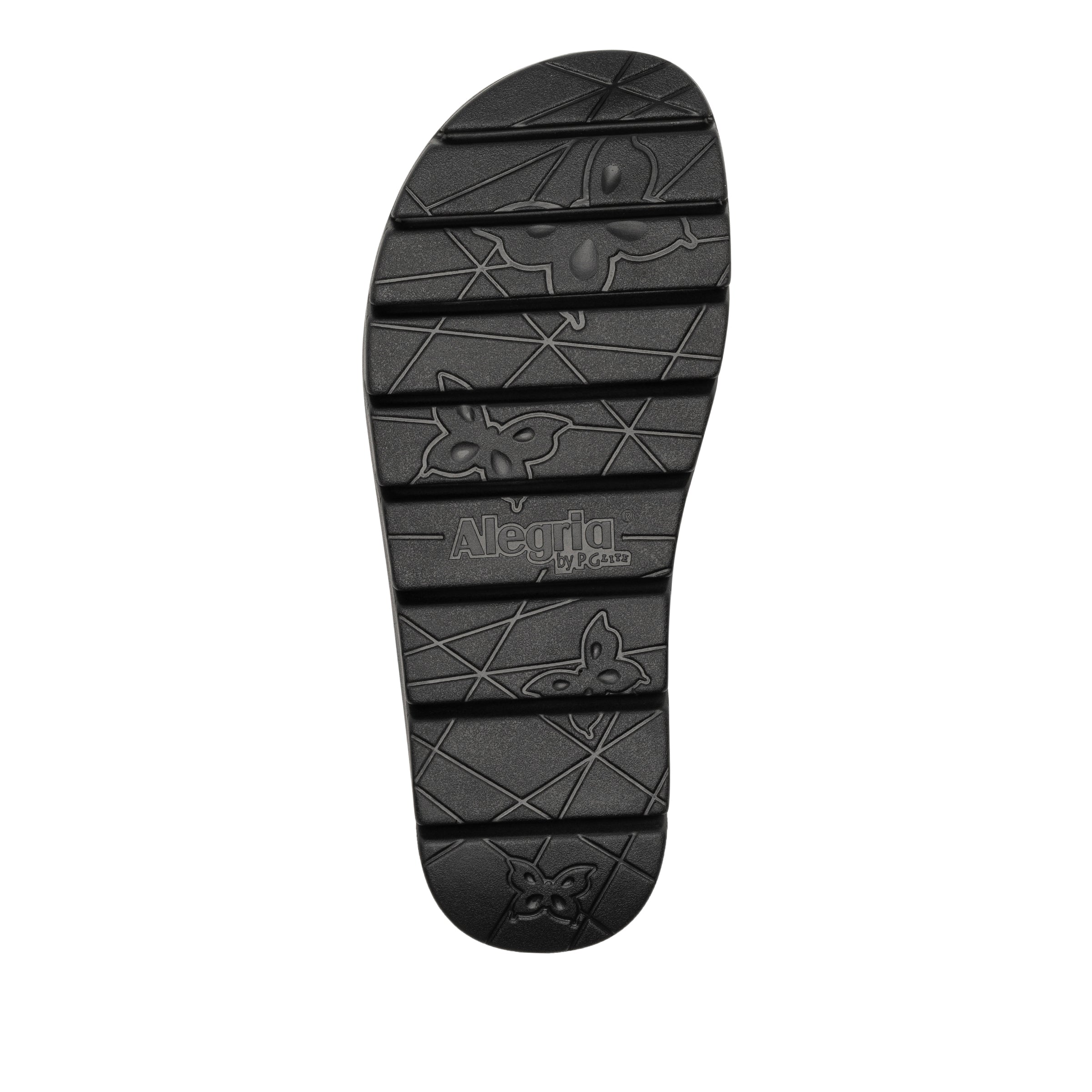 Rubie Collage Greys Sandal - Image 6