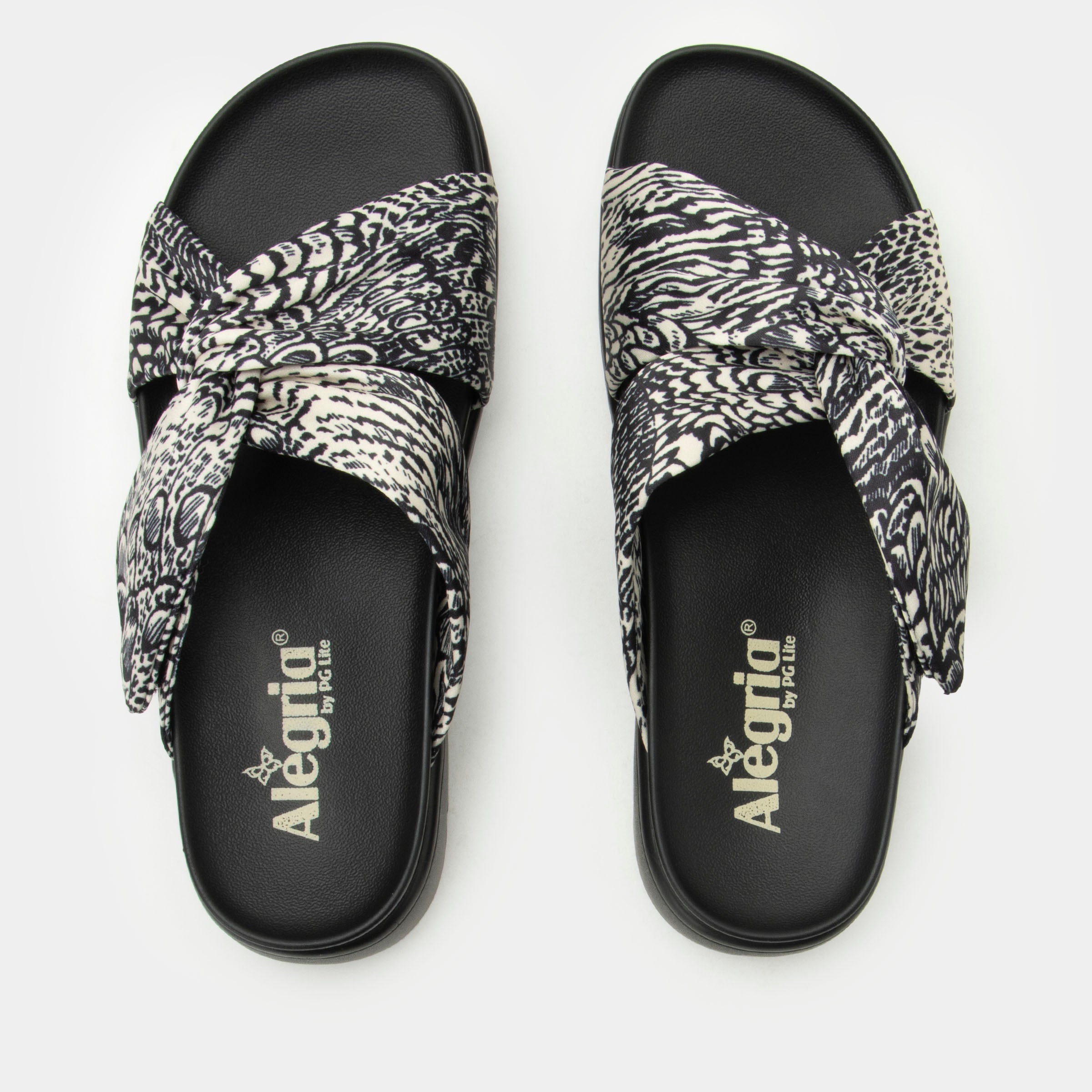 Rylie Birds Of A Feather Sandal - Image 5