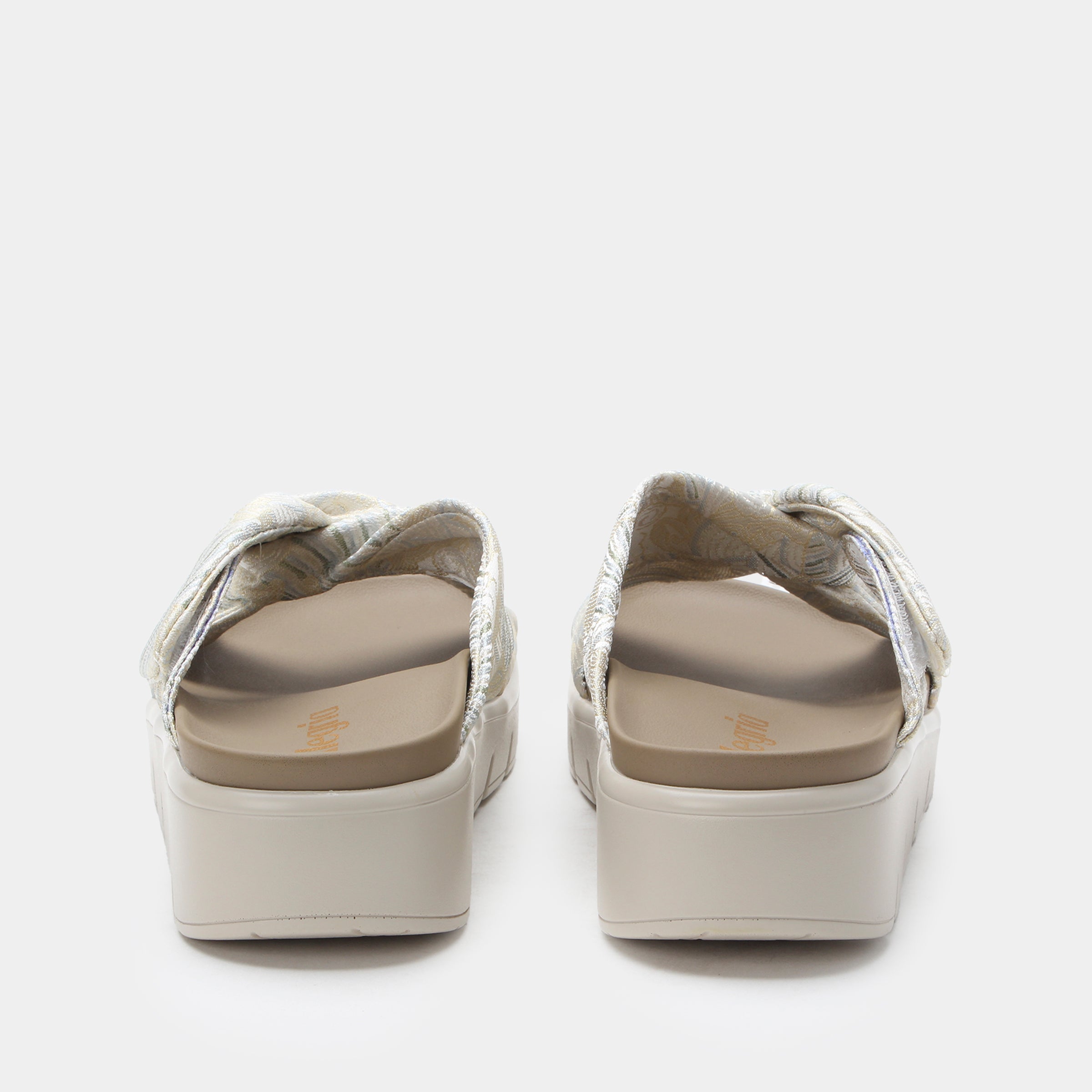 Rylie Iced Cream Sandal - Image 4