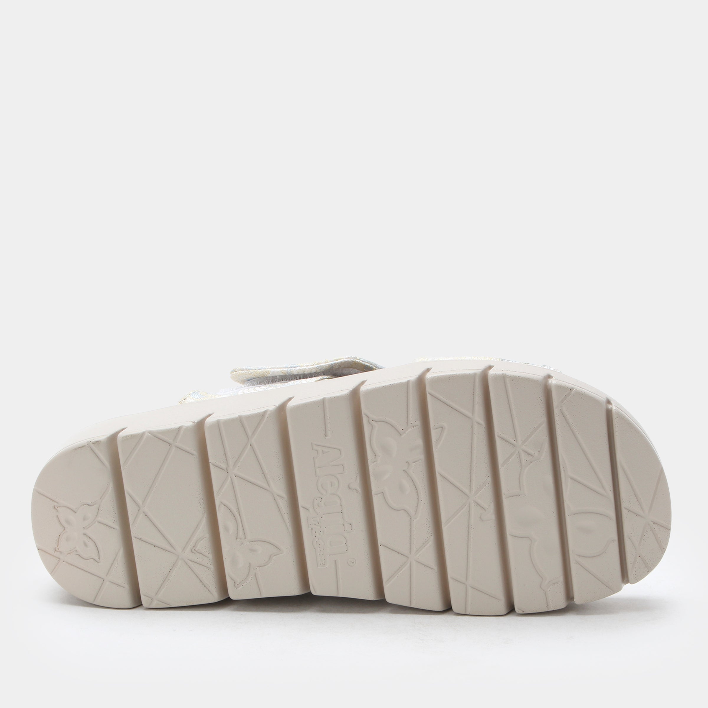 Rylie Iced Cream Sandal - Image 7