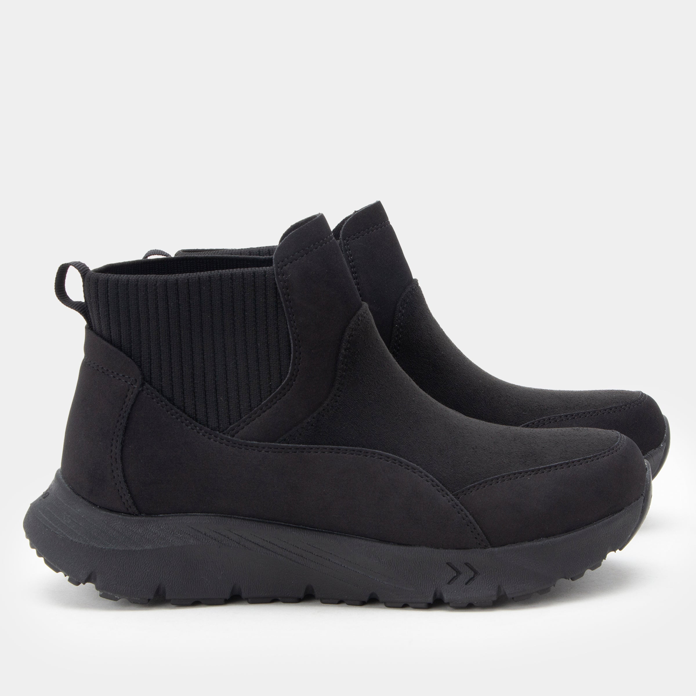 Rynae Black Boot - Image 3