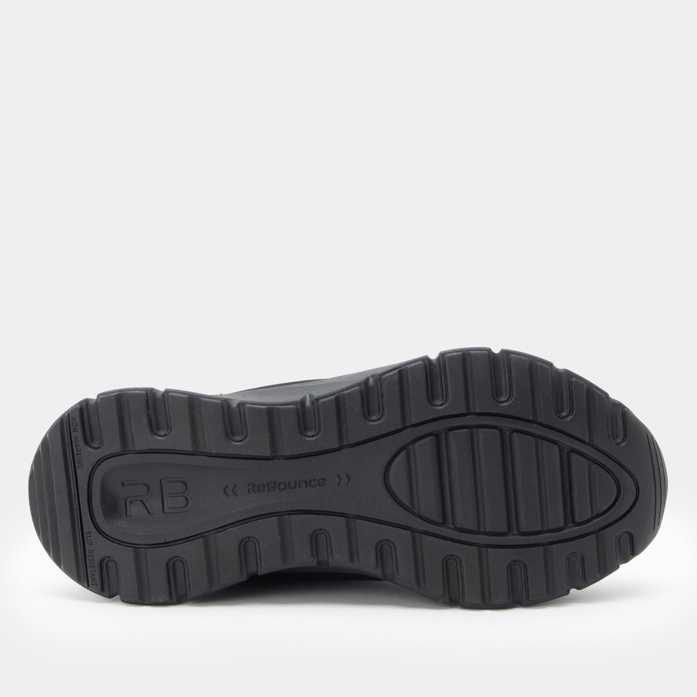 Rynae Black Boot - Image 7