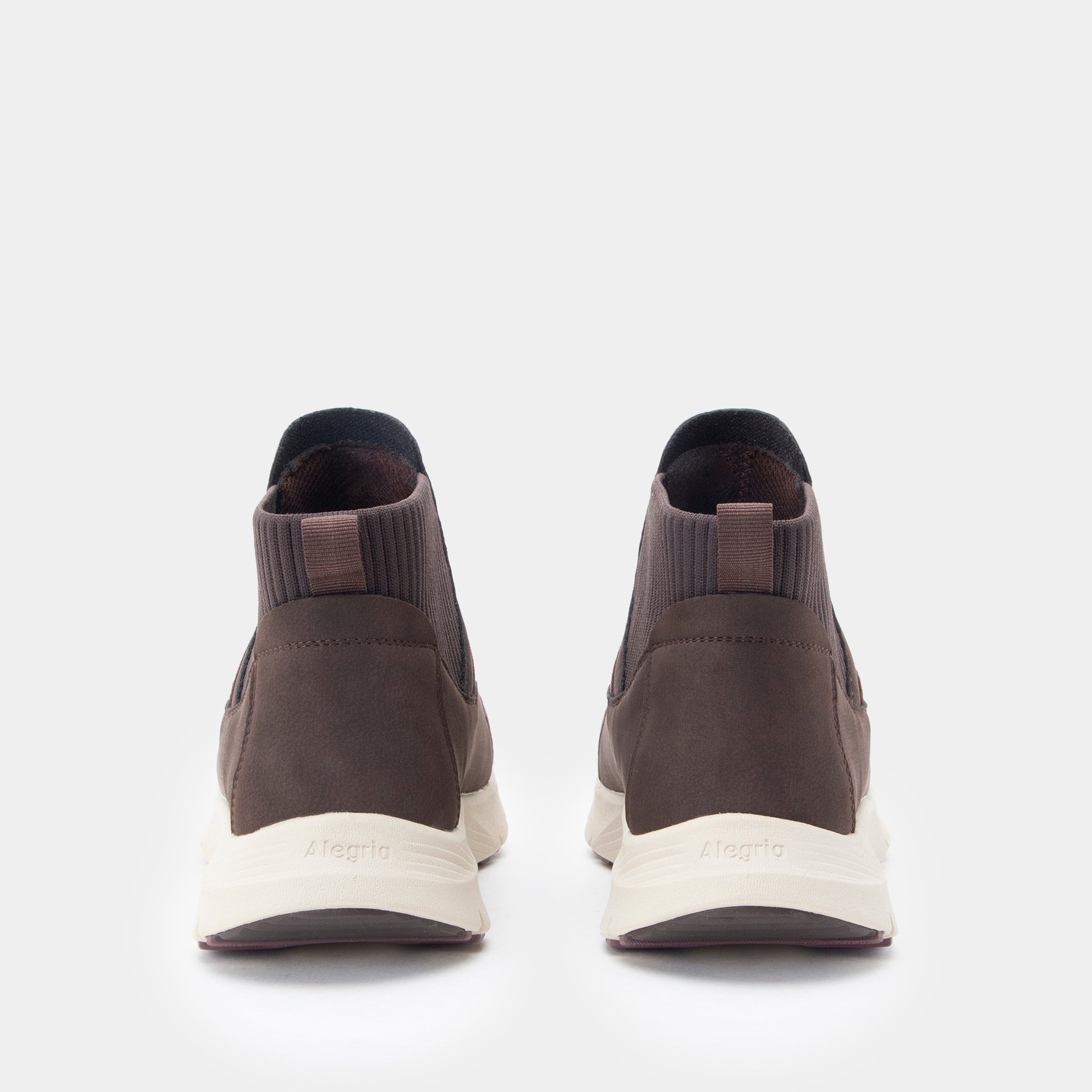 Rynae Brown Boot - Image 4