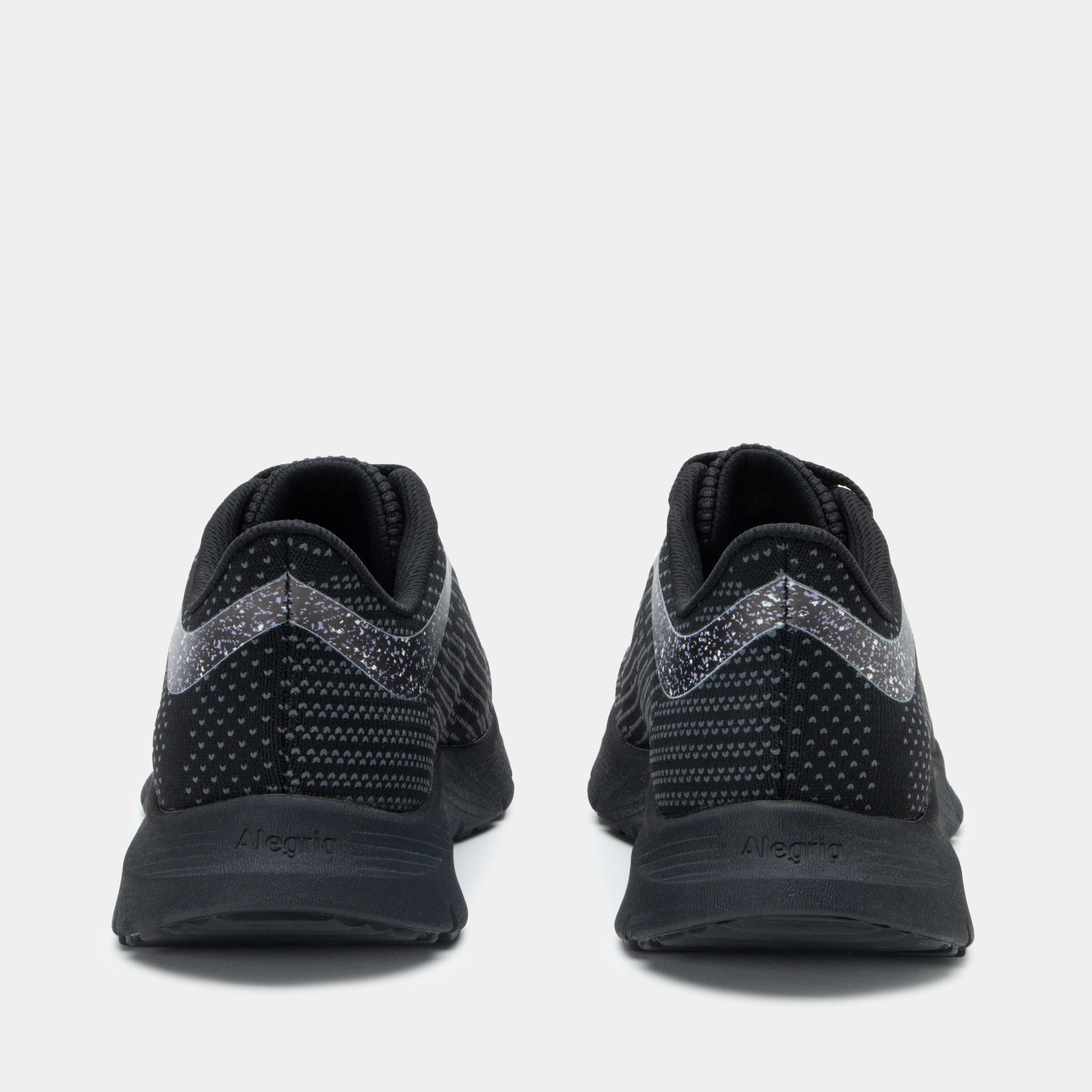 Rize Black Shoe - Image 3