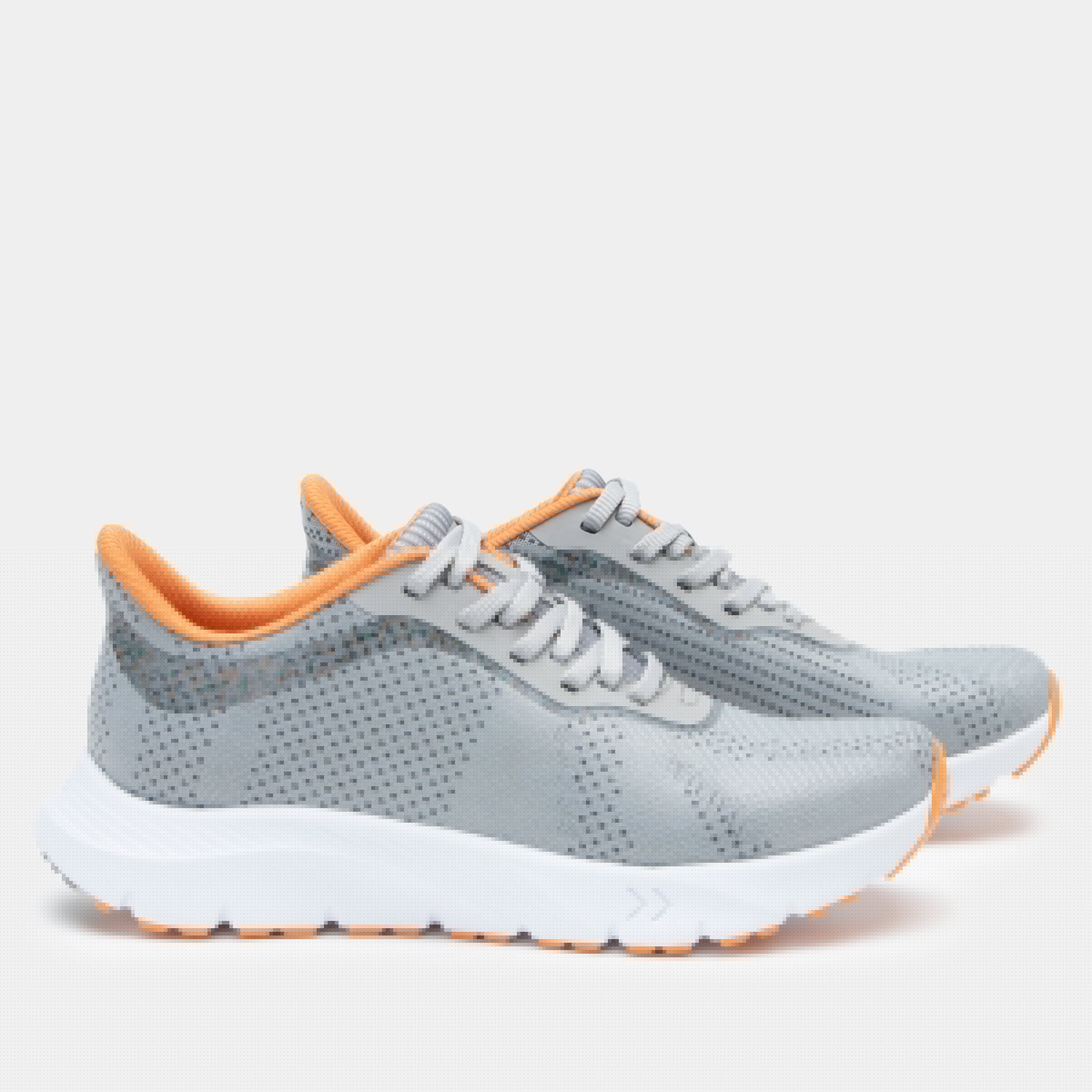Rize Grey Shoe - Image 3