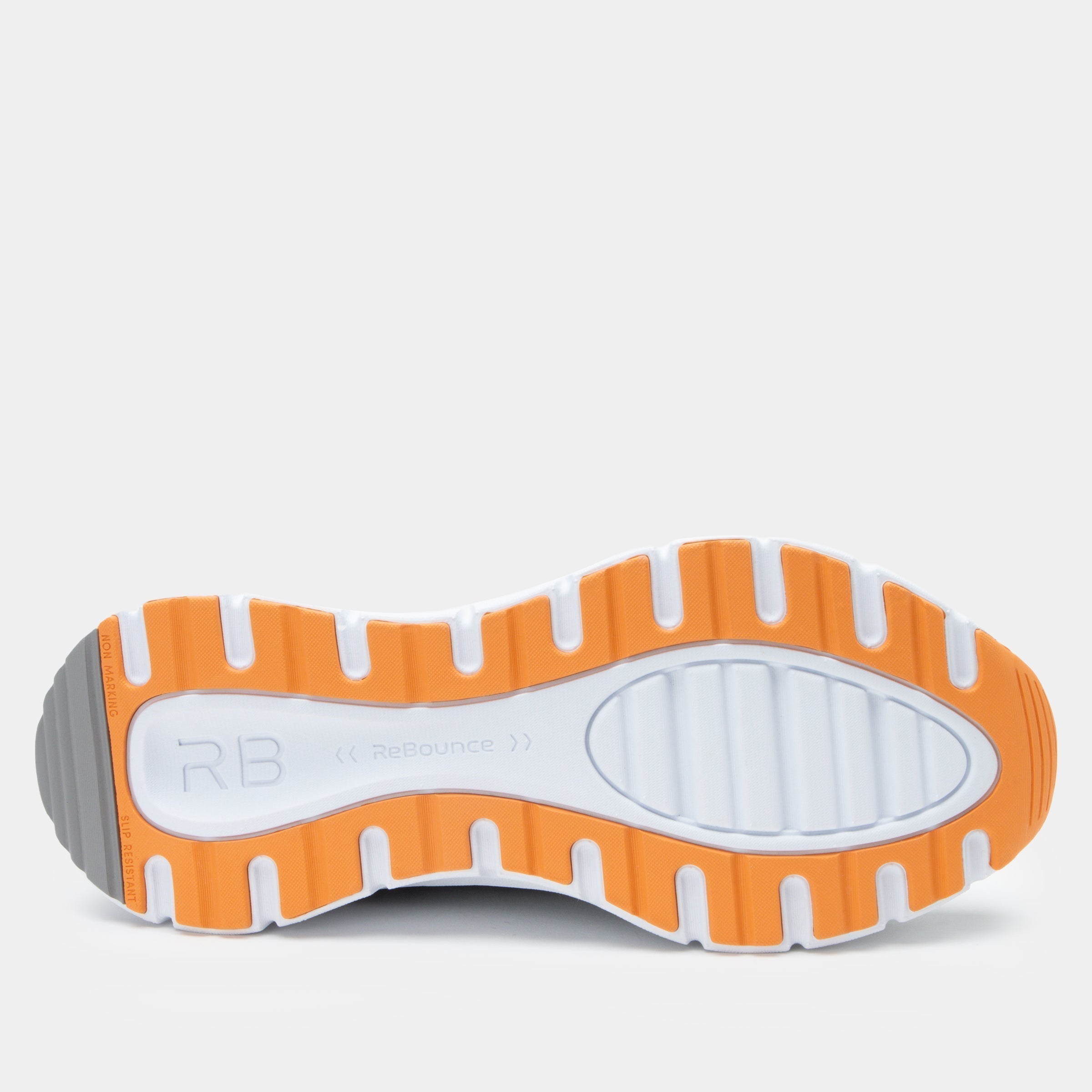 Rize Grey Shoe - Image 7