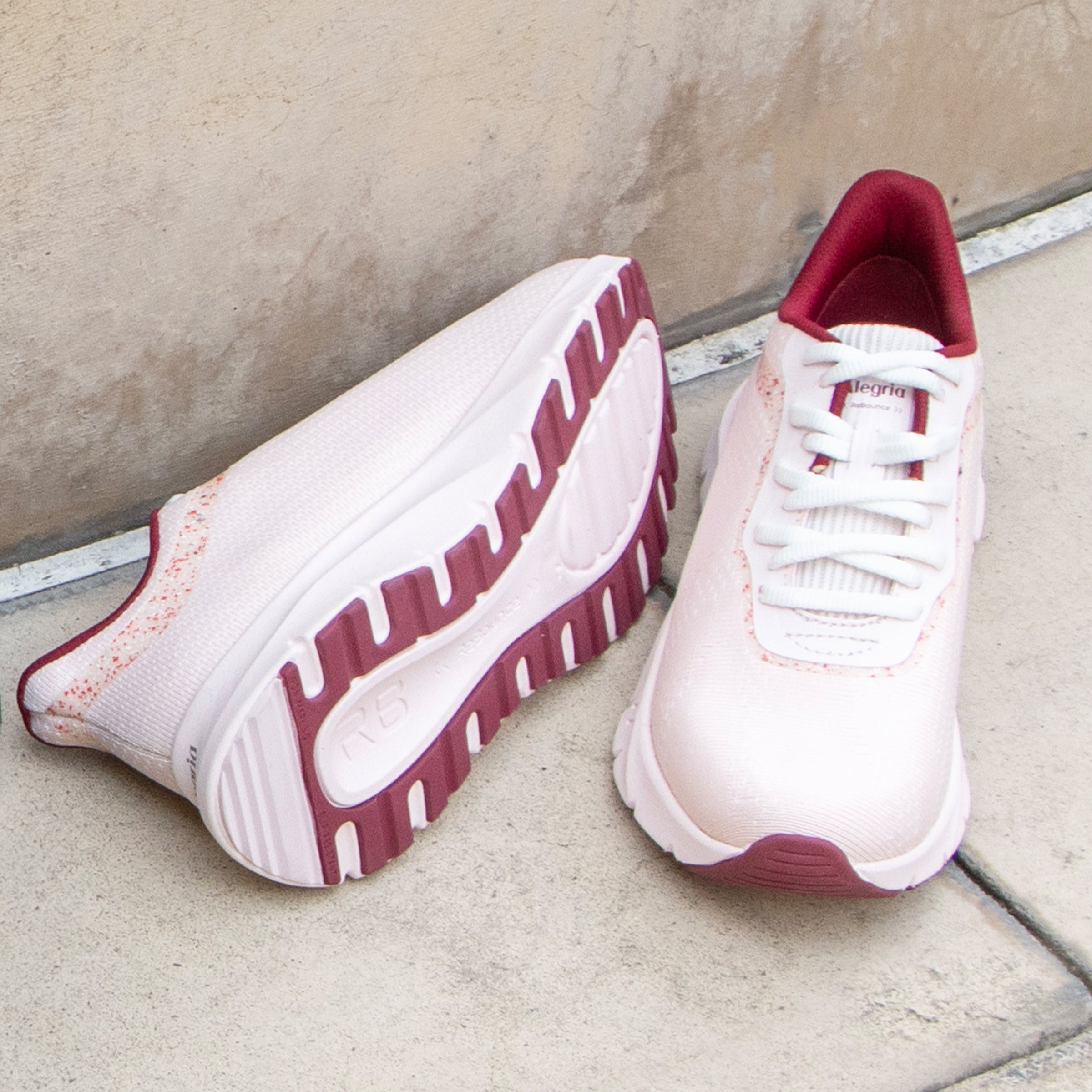 Rize Quartz Shoe - Image 2