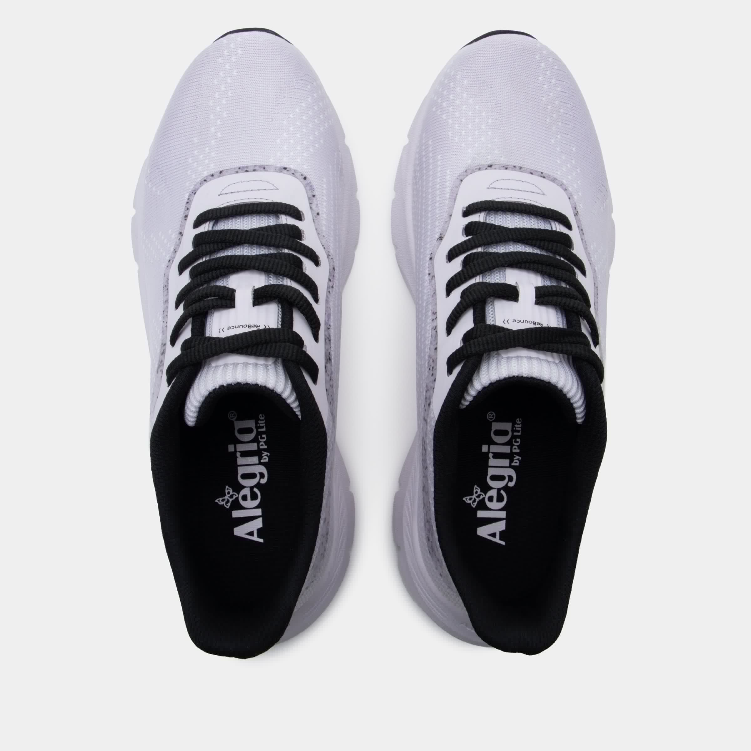 Rize Amethyst Shoe - Image 4
