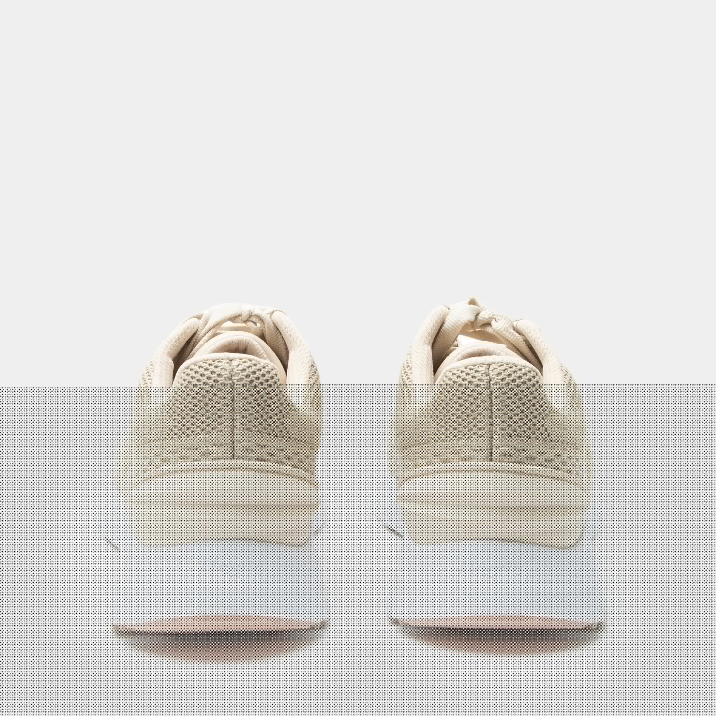 Rize Beige Shoe - Image 4